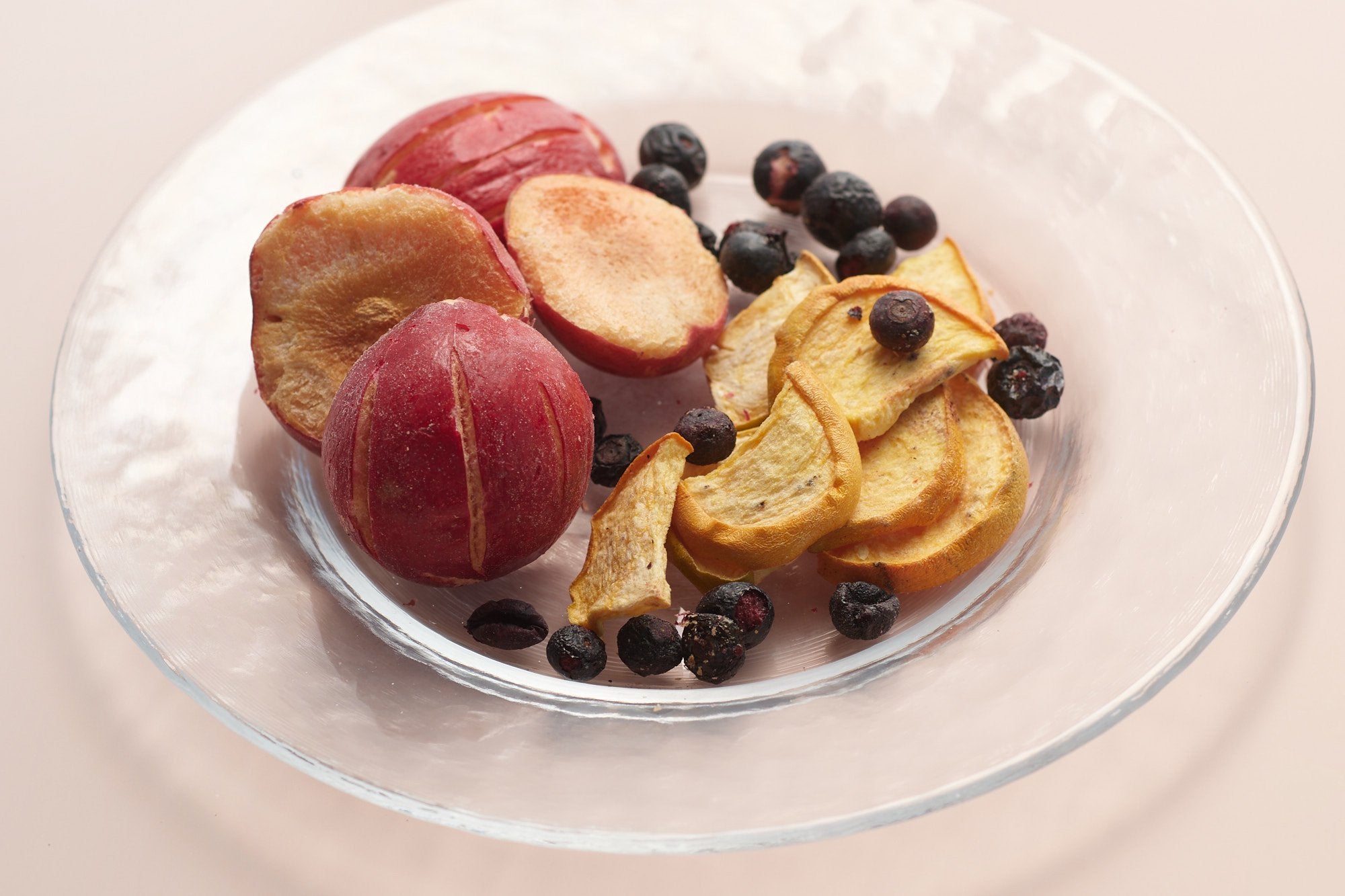 木村硝子店/ヒップ/リムプレート