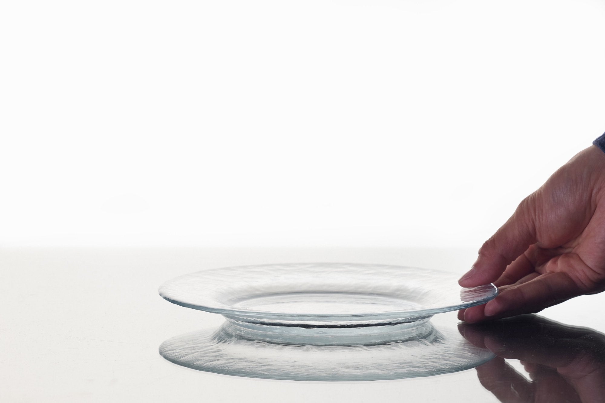 木村硝子店/ヒップ/リムプレート