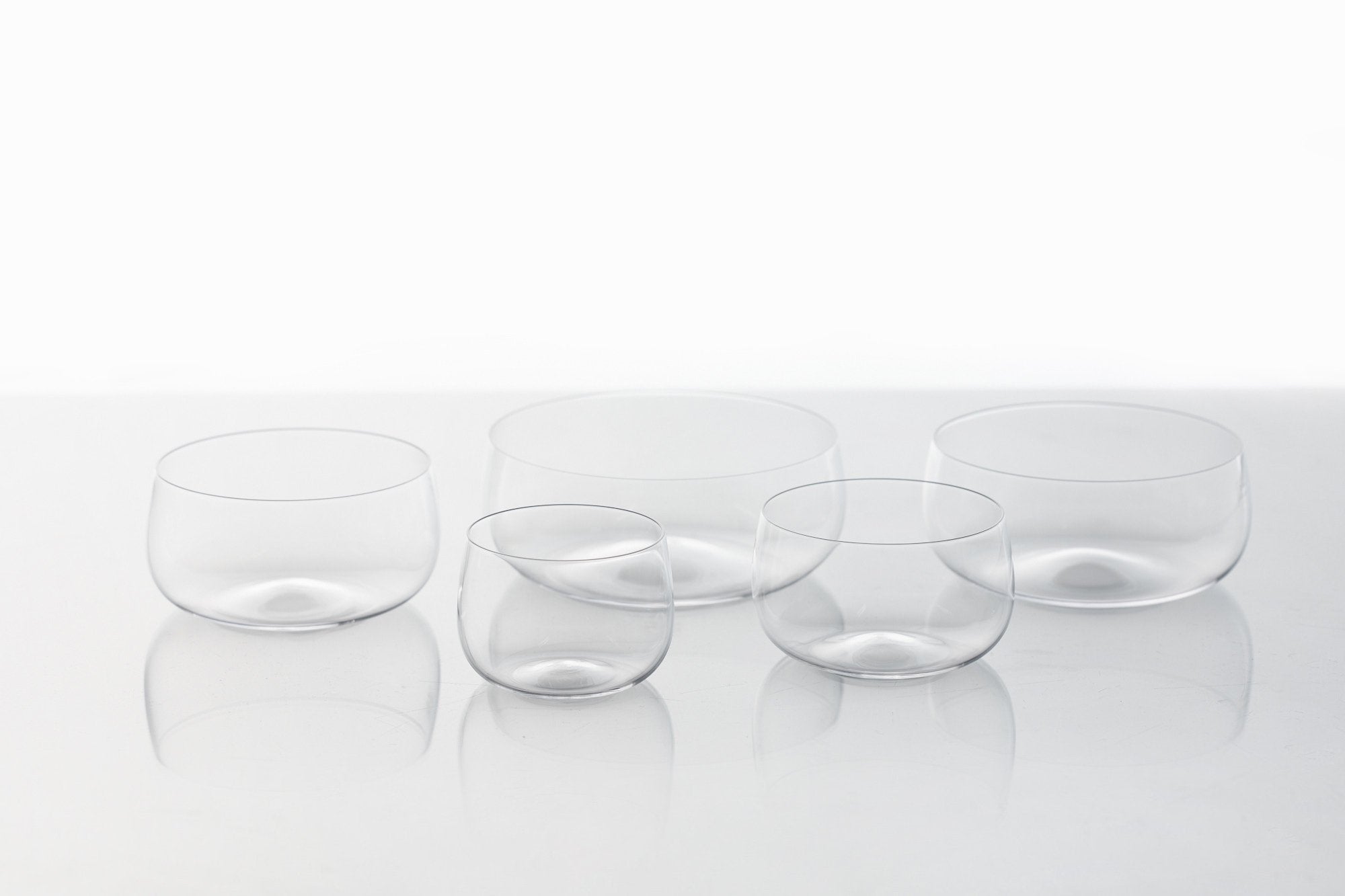 木村硝子店/TU206 ボウル