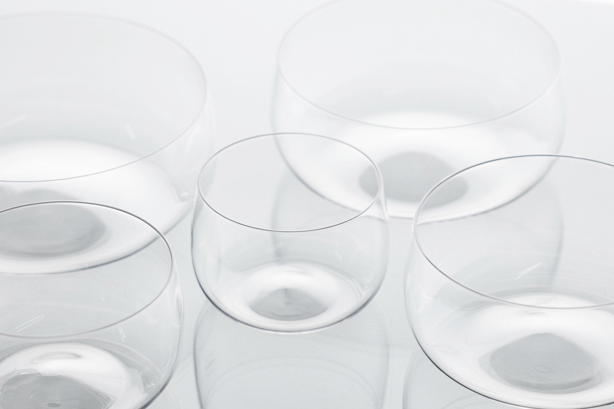 木村硝子店/TU206 ボウル