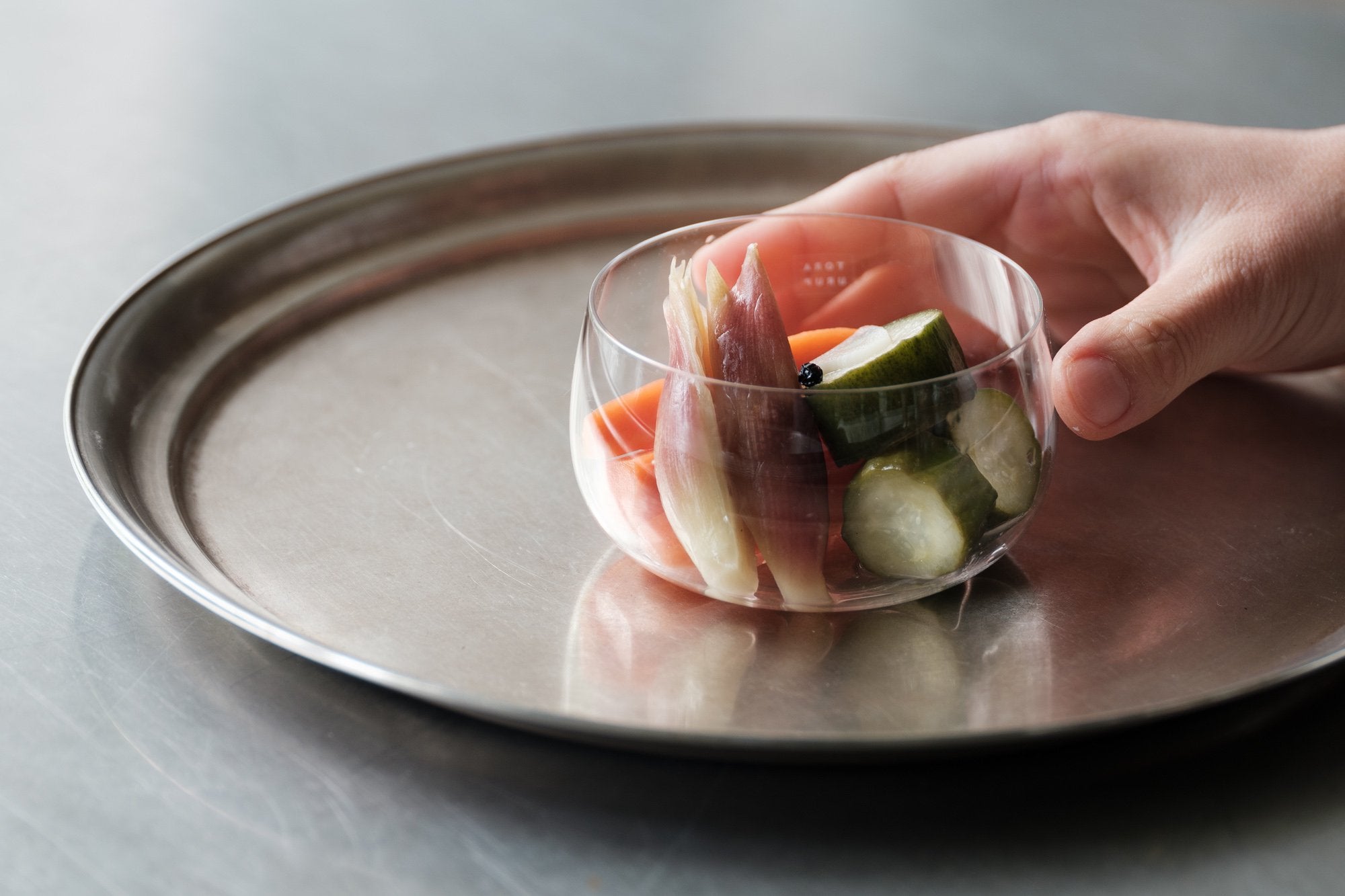 木村硝子店/TU206 ボウル