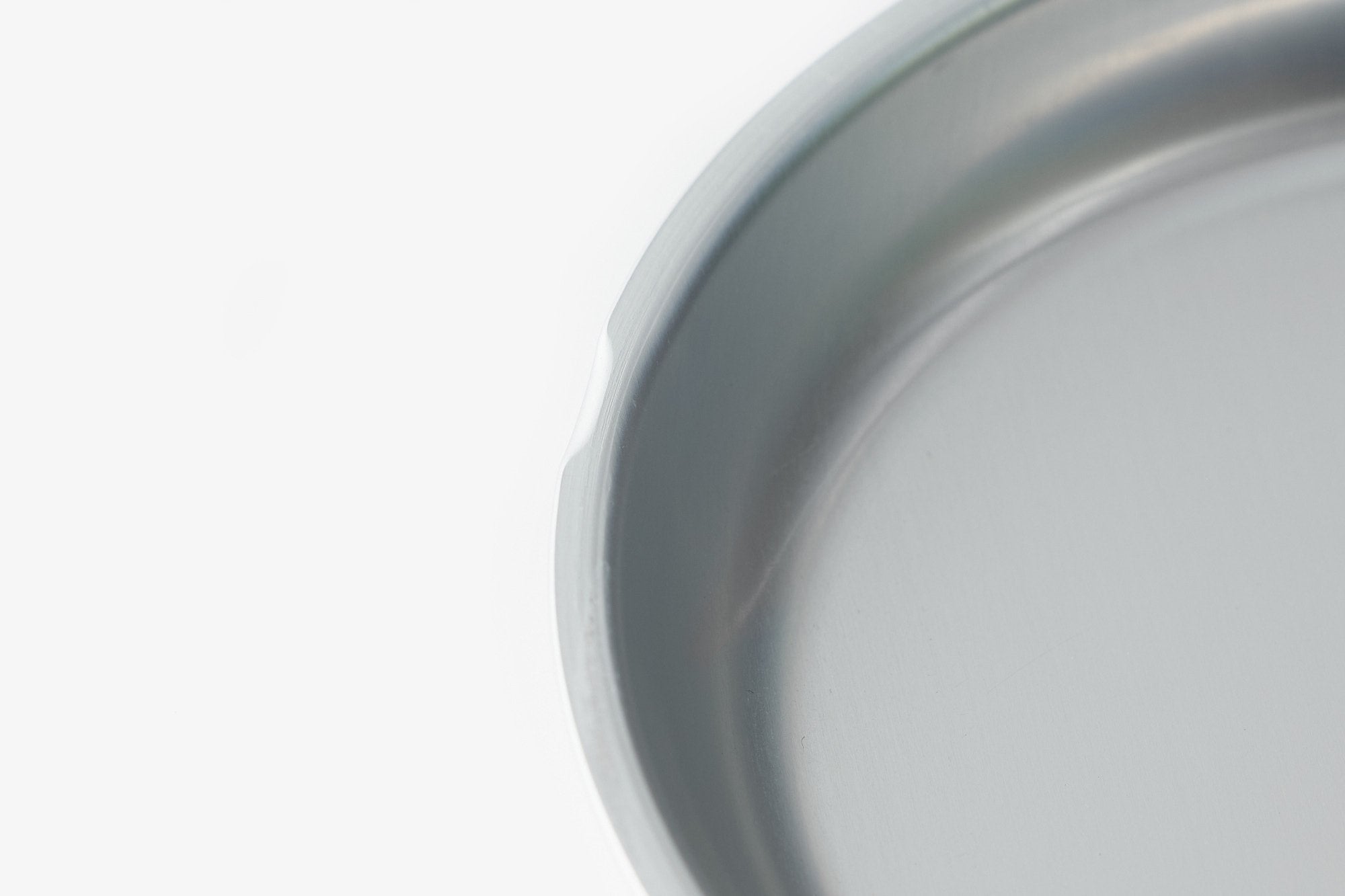 松野屋/アルマイト小皿