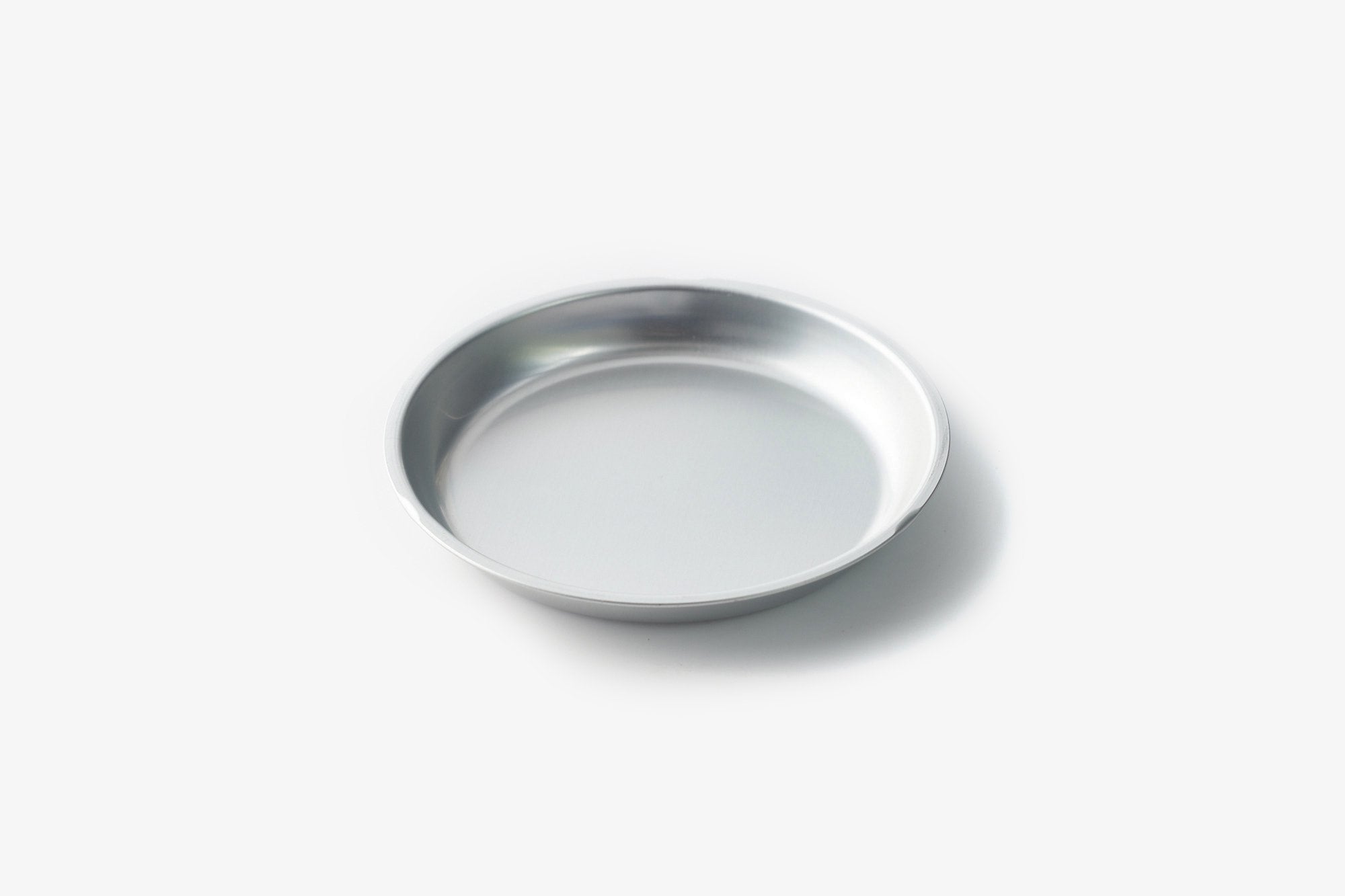 松野屋/アルマイト小皿