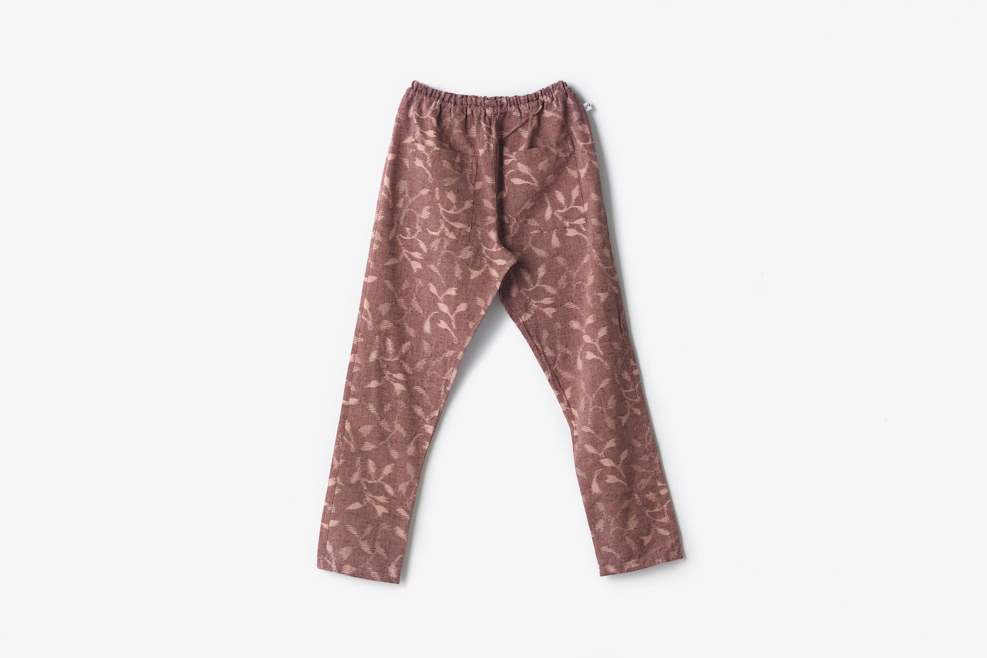 わざわざ/ヴィンテージセレクトもんぺ/うなぎの寝床×わざわざ