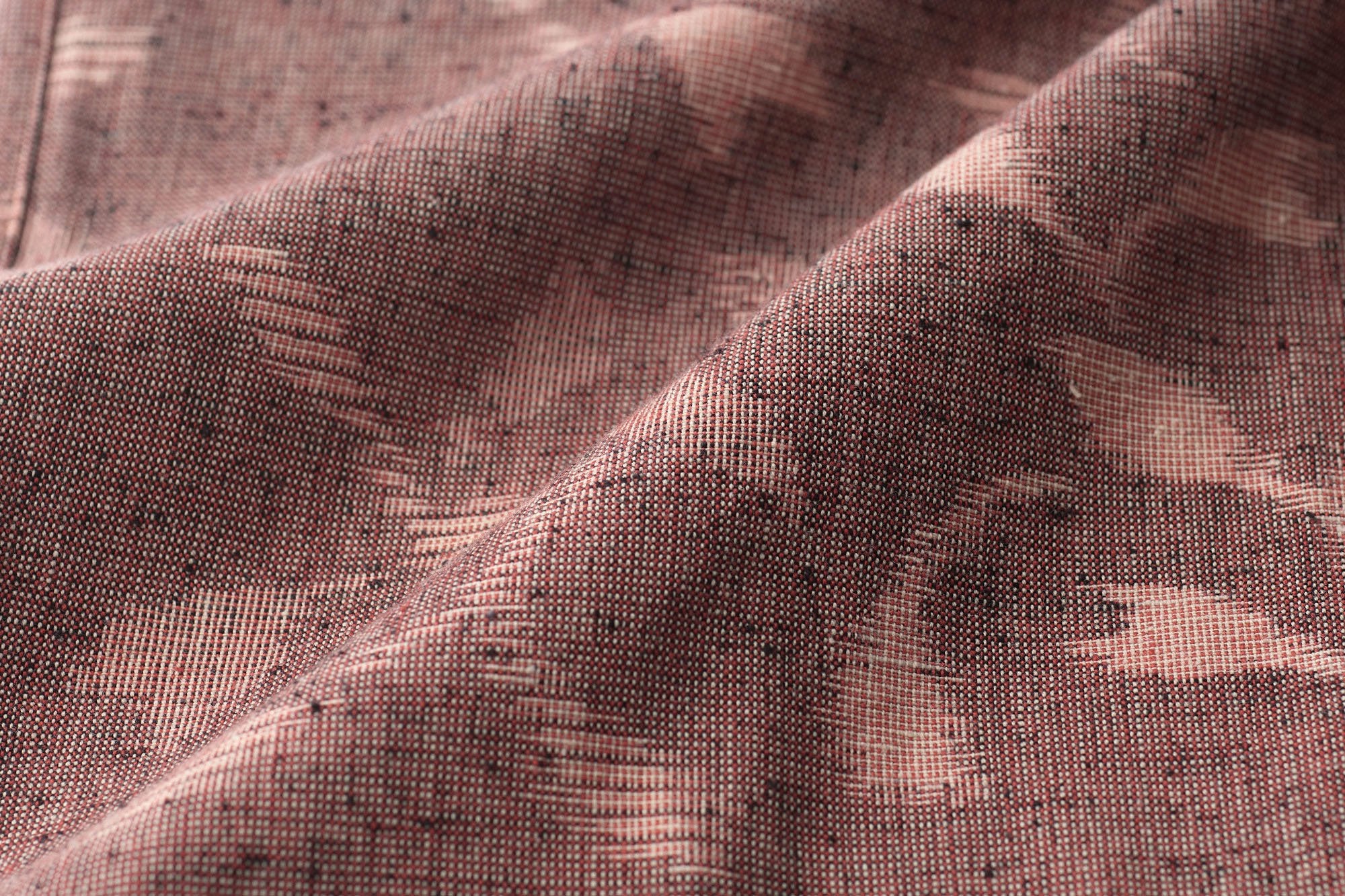 わざわざ/ヴィンテージセレクトもんぺ/うなぎの寝床×わざわざ