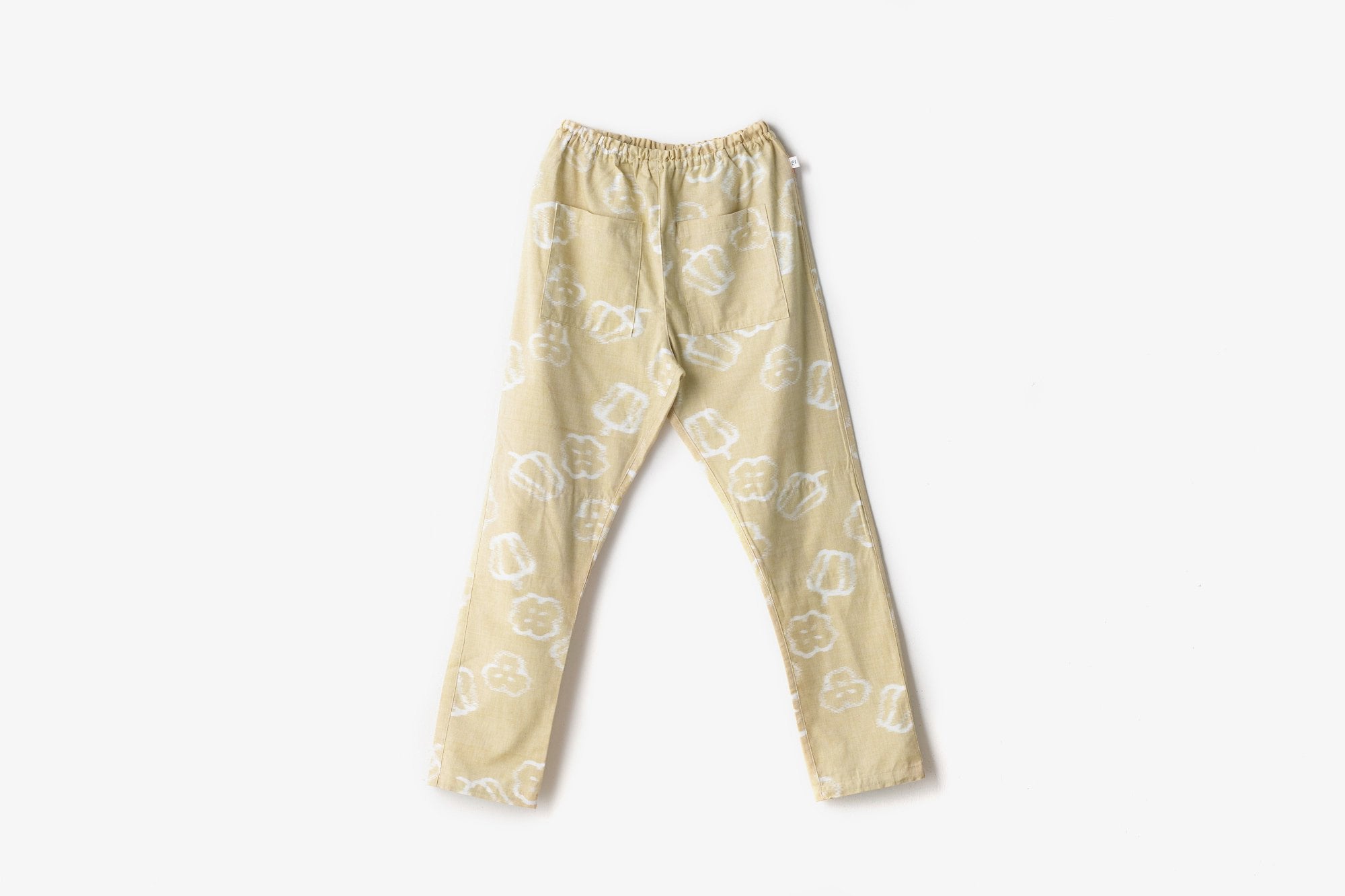 わざわざ/ヴィンテージセレクトもんぺ/うなぎの寝床×わざわざ