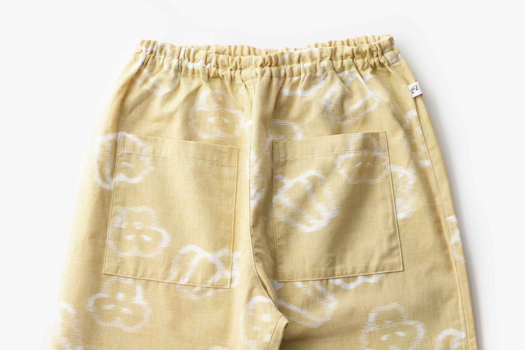 わざわざ/ヴィンテージセレクトもんぺ/うなぎの寝床×わざわざ