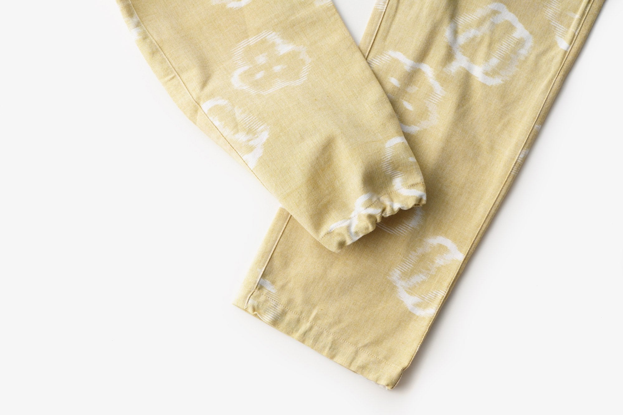 わざわざ/ヴィンテージセレクトもんぺ/うなぎの寝床×わざわざ