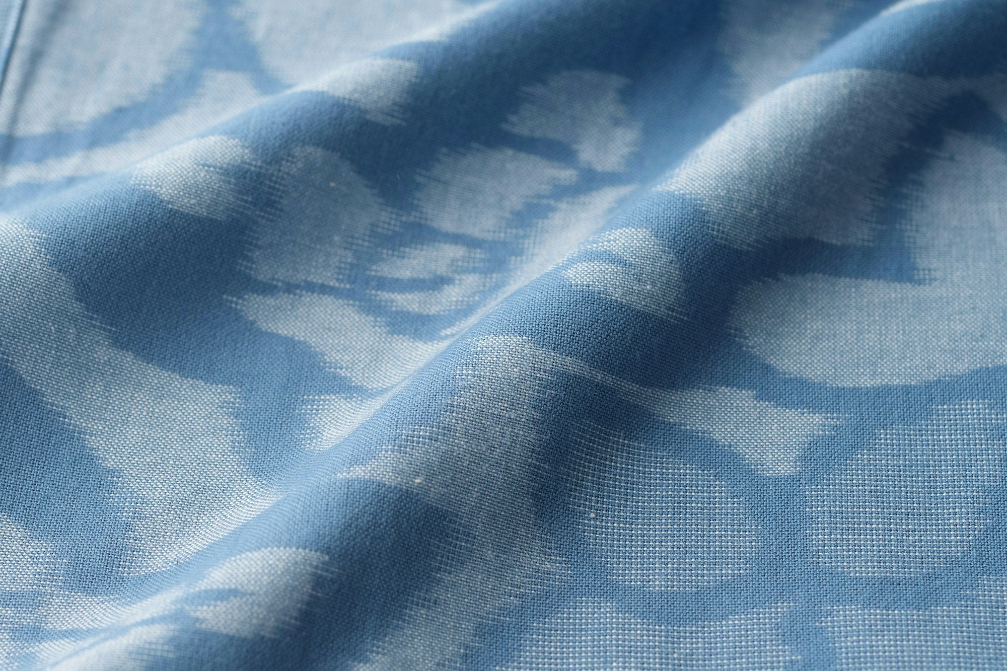 わざわざ/ヴィンテージセレクトもんぺ/うなぎの寝床×わざわざ