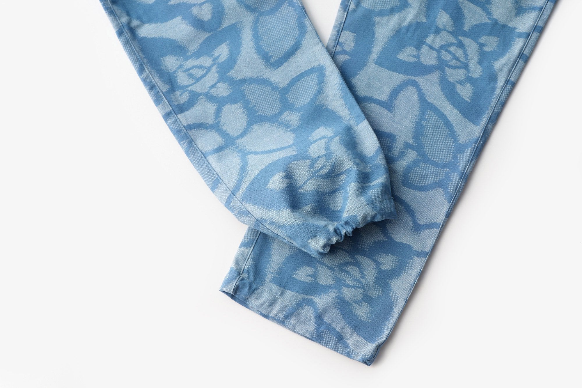 わざわざ/ヴィンテージセレクトもんぺ/うなぎの寝床×わざわざ