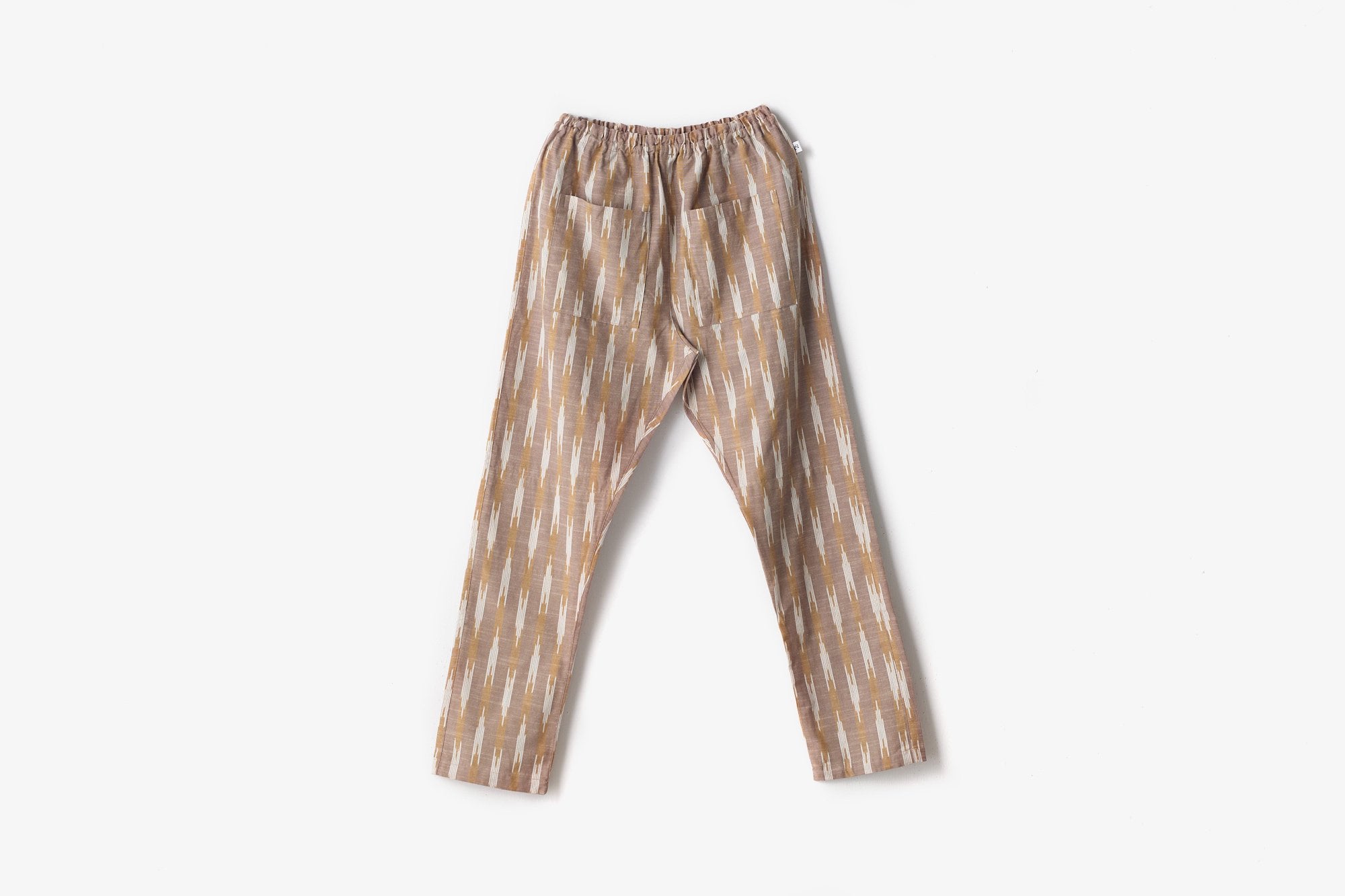 わざわざ/ヴィンテージセレクトもんぺ/うなぎの寝床×わざわざ