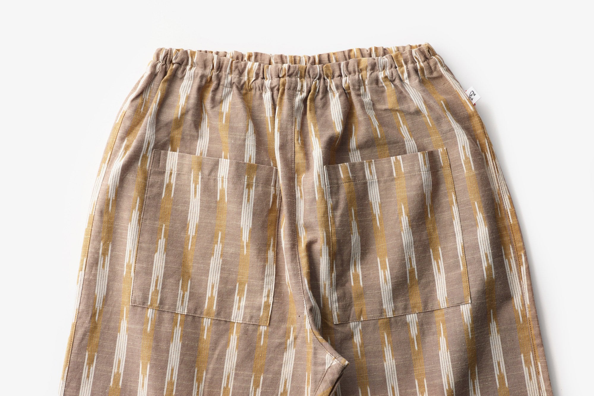 わざわざ/ヴィンテージセレクトもんぺ/うなぎの寝床×わざわざ