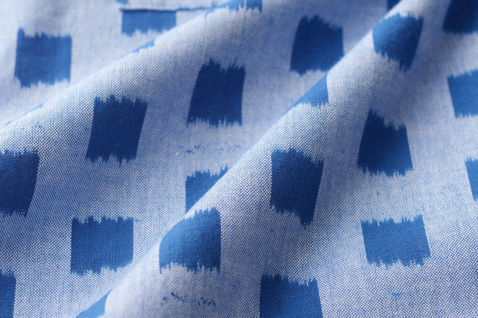 わざわざ/ヴィンテージセレクトもんぺ/うなぎの寝床×わざわざ