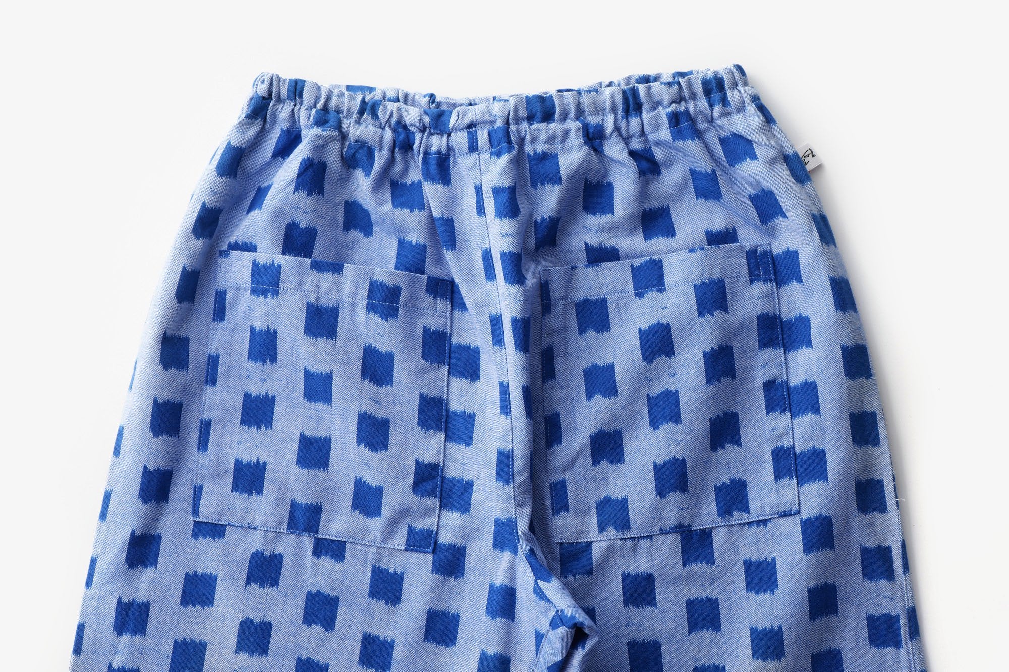 わざわざ/ヴィンテージセレクトもんぺ/うなぎの寝床×わざわざ