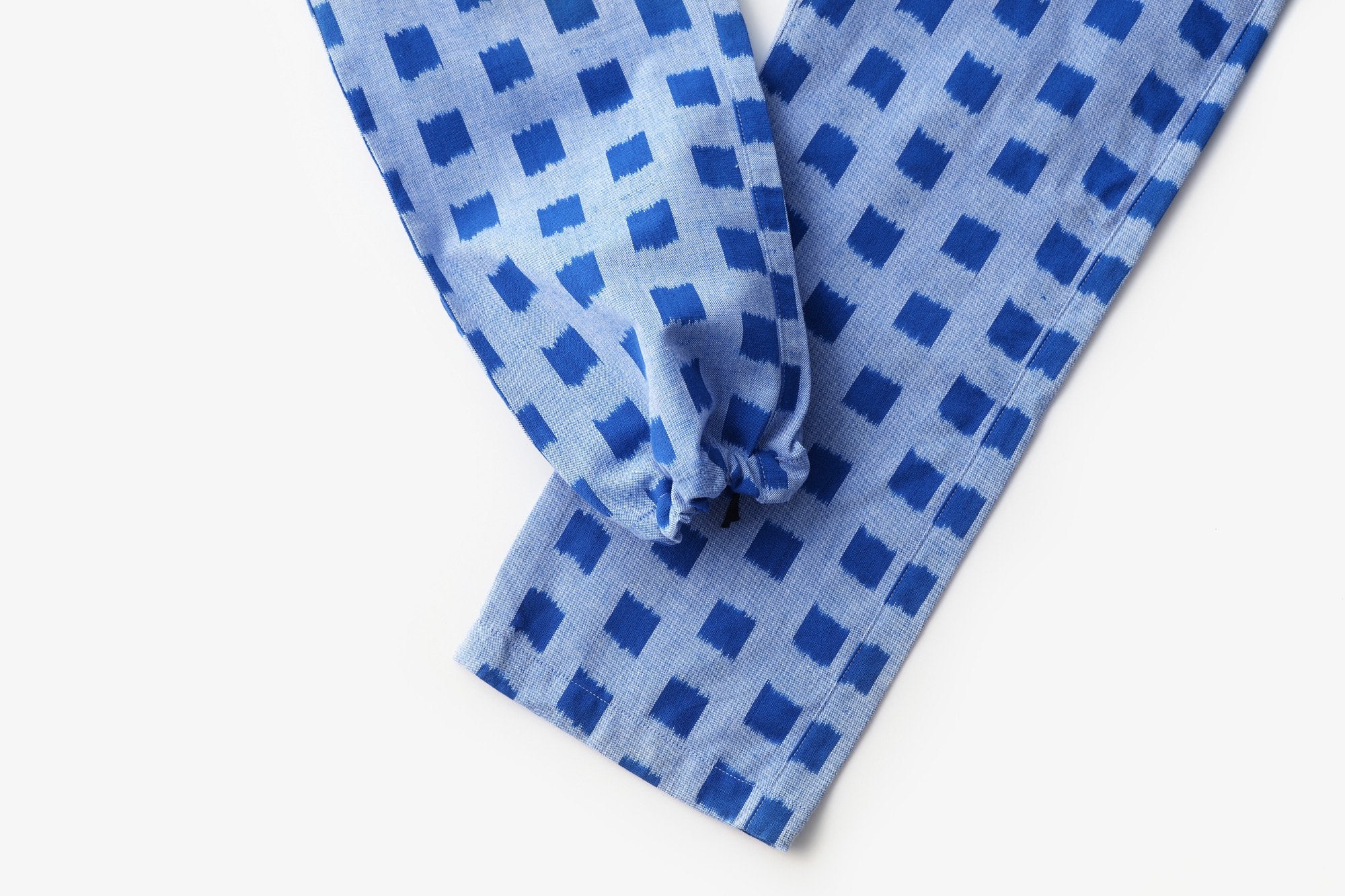 わざわざ/ヴィンテージセレクトもんぺ/うなぎの寝床×わざわざ