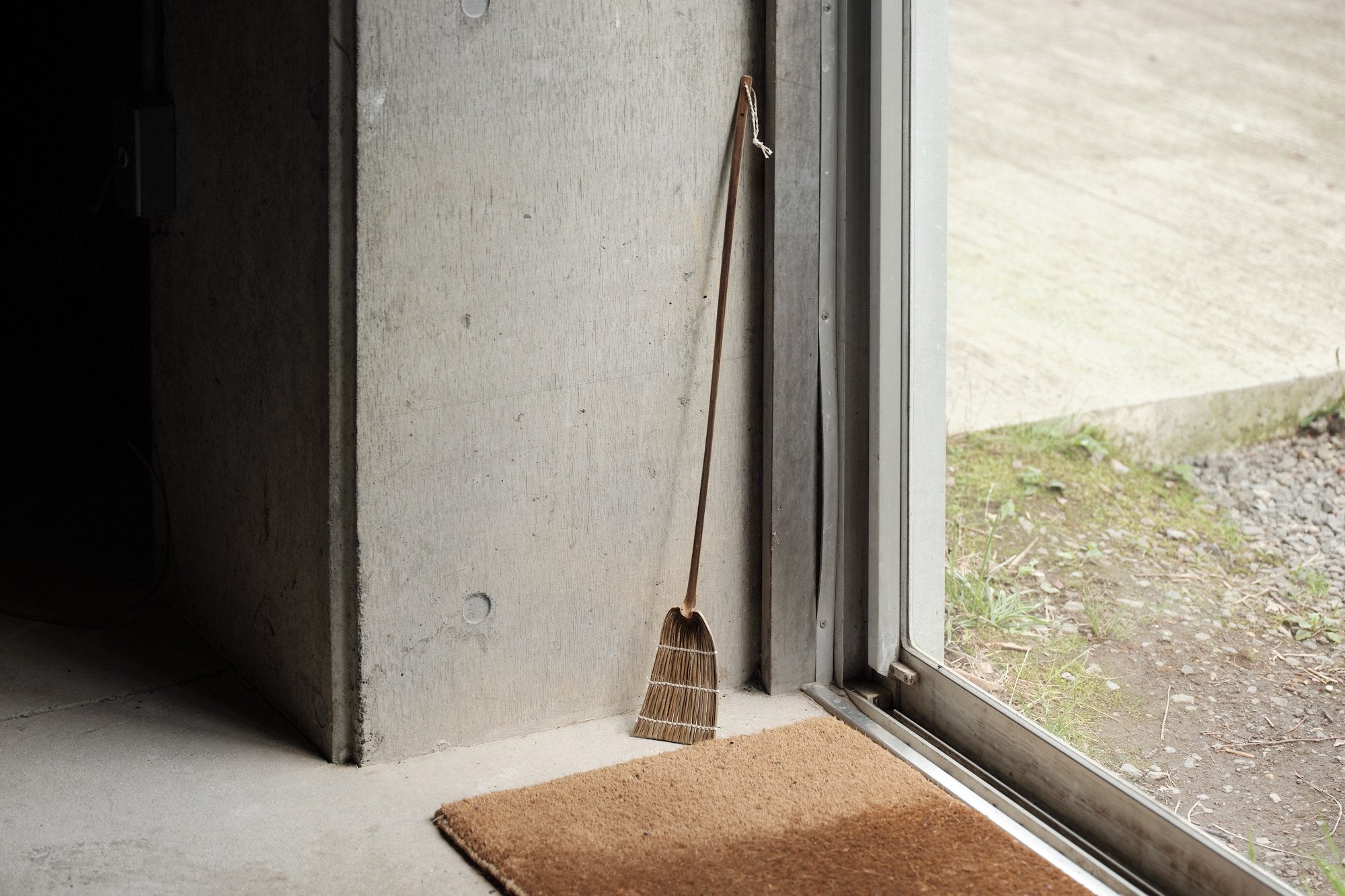 東屋/武蔵/虫たたき