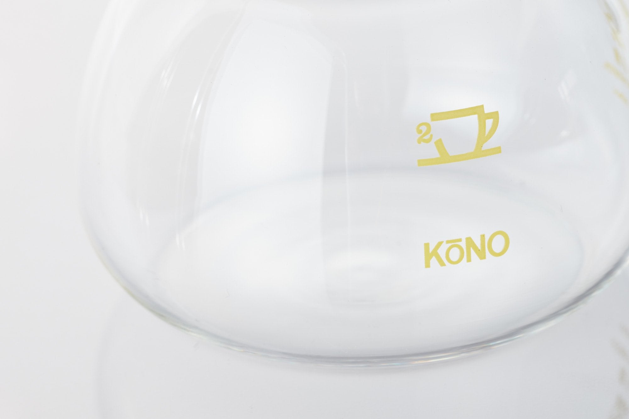 KONO/グラスポット