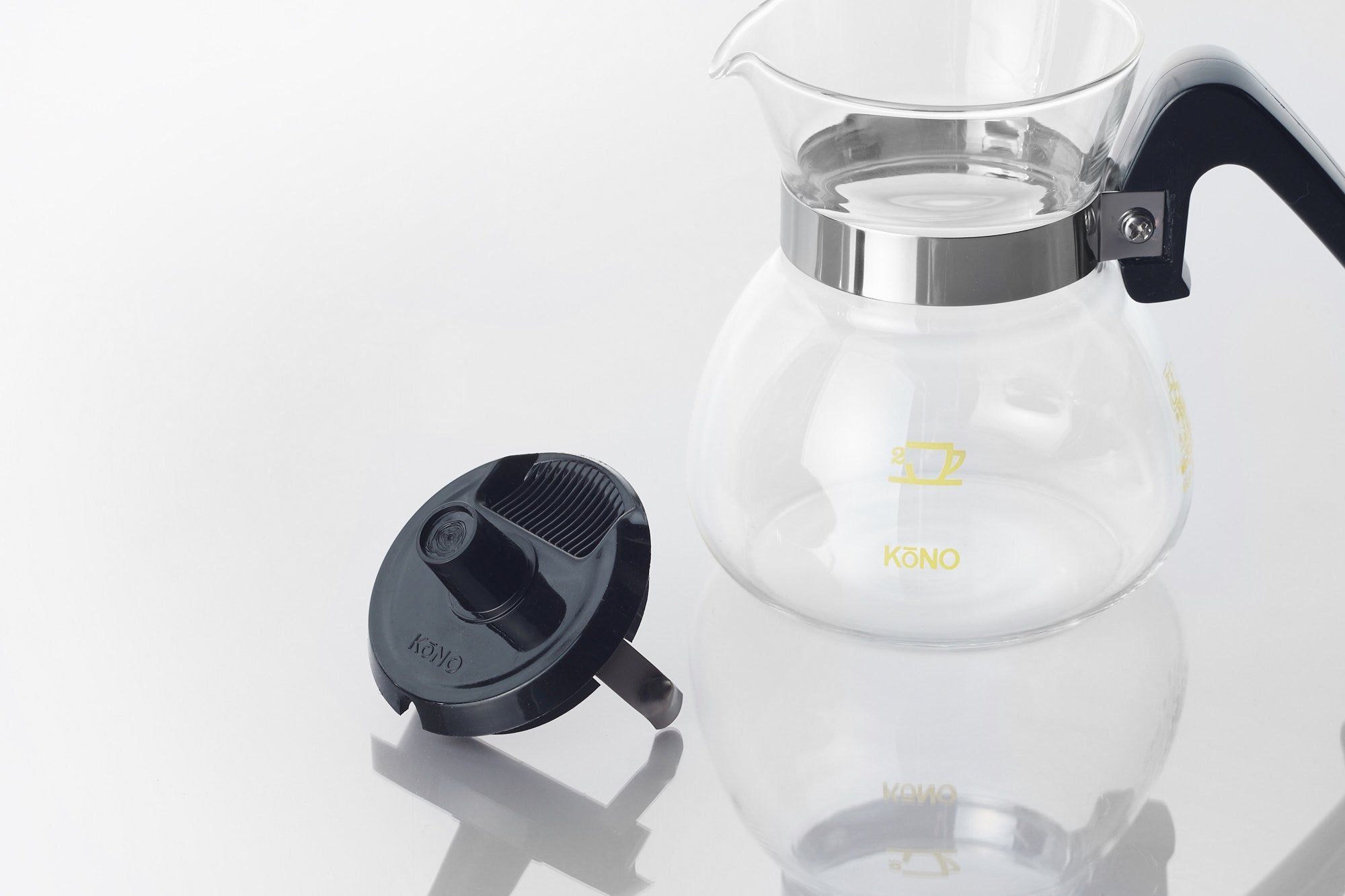 KONO/グラスポット