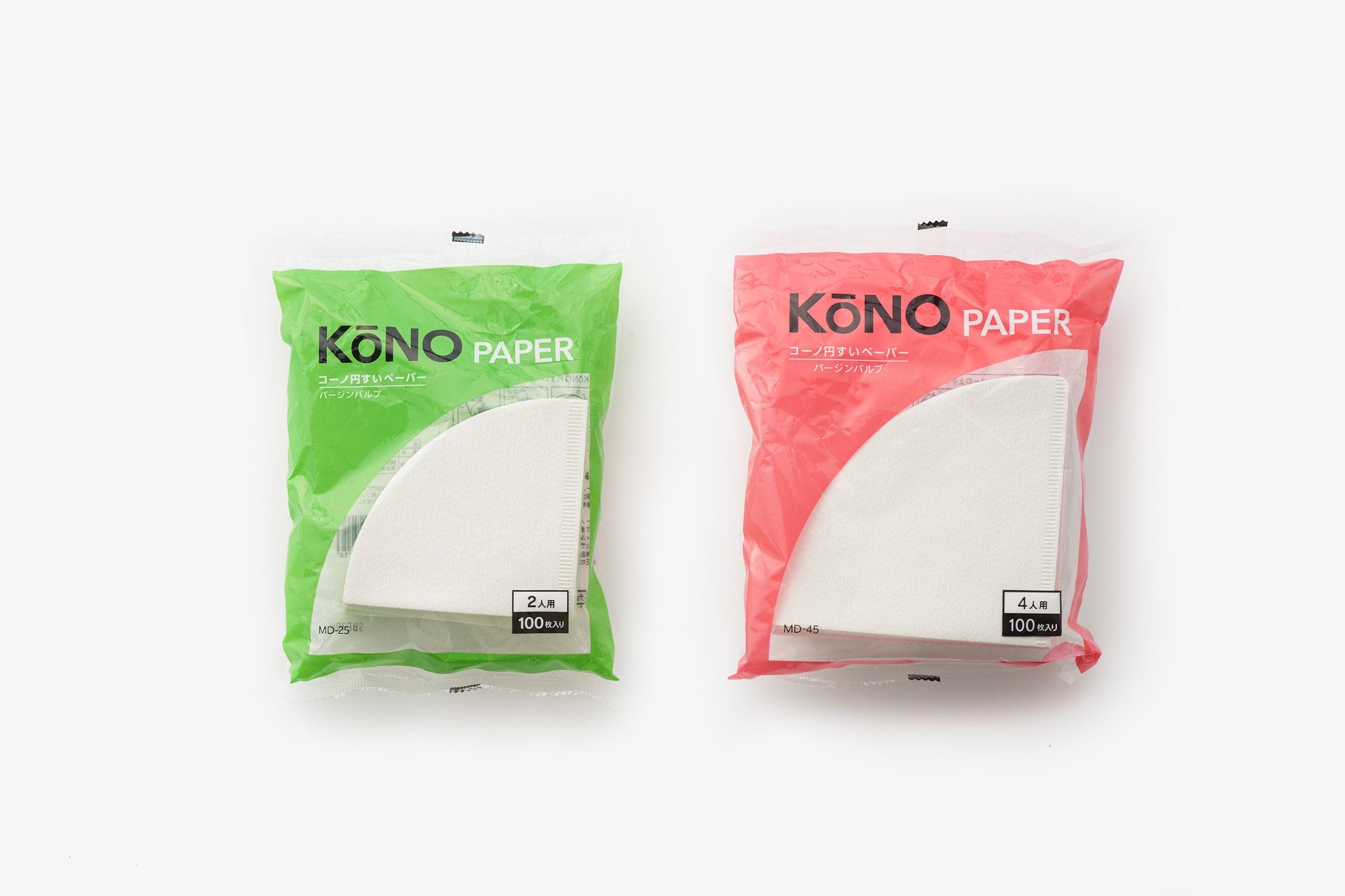 KONO/円すいペーパー