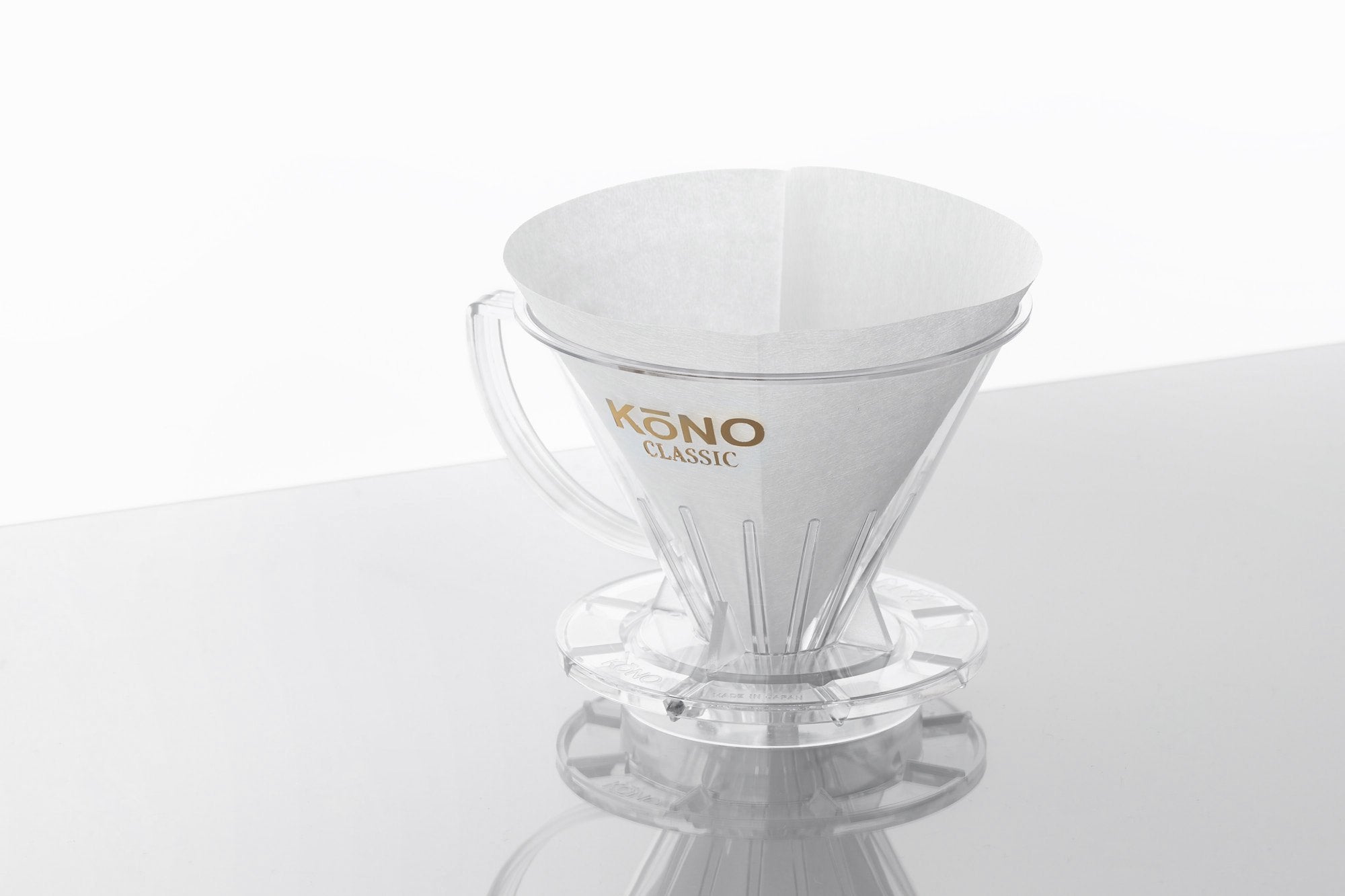 KONO/円すいペーパー