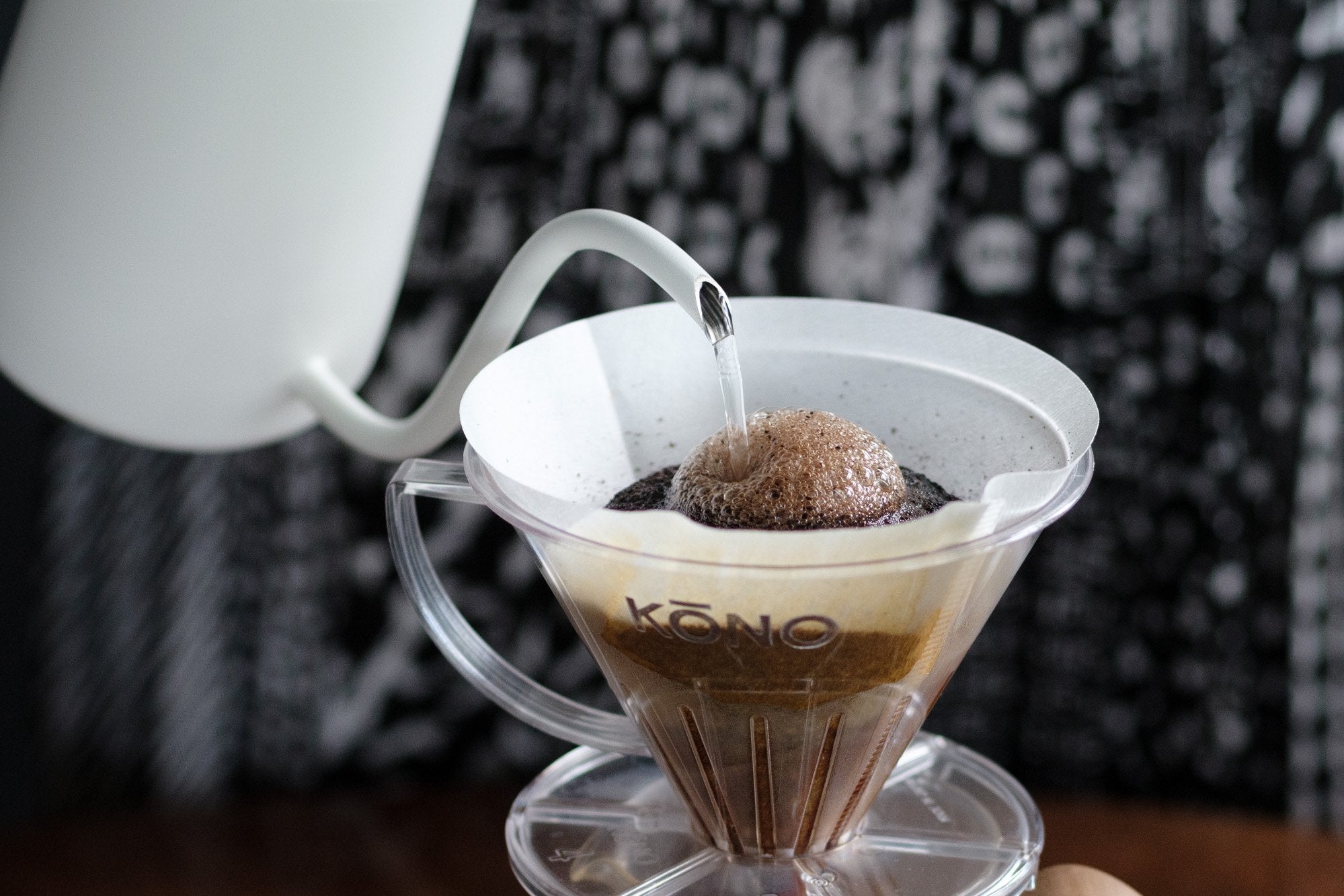 KONO/円すいペーパー