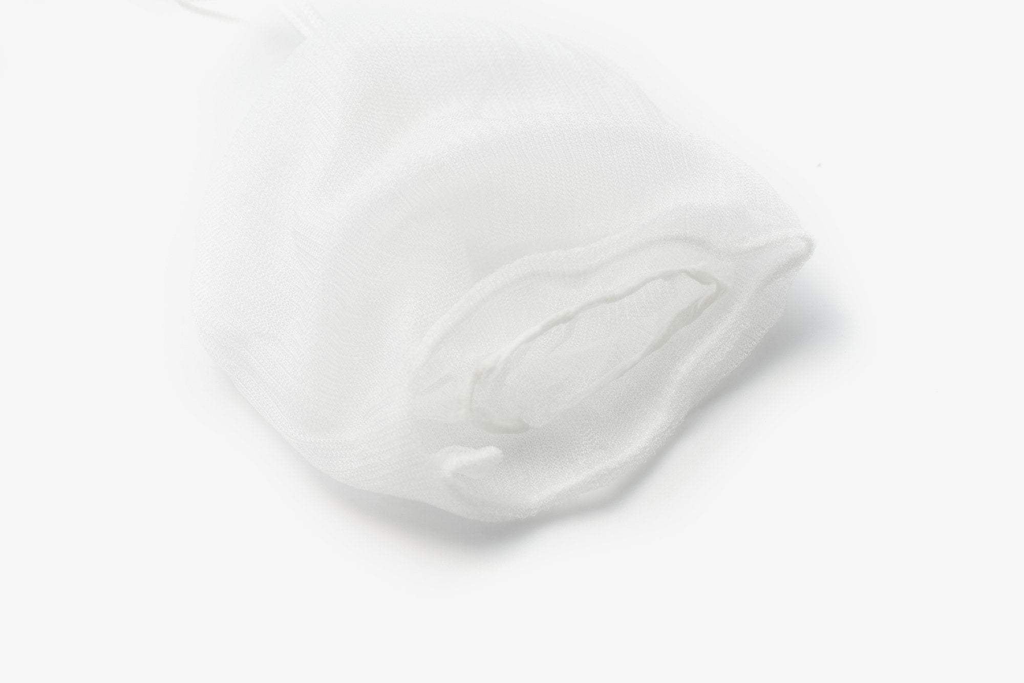 パックスナチュロン/泡立てネット