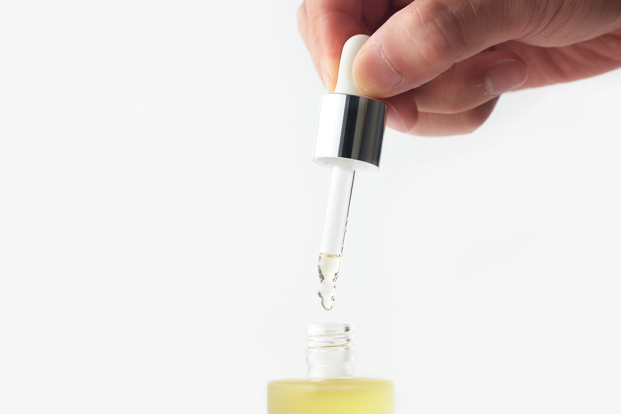 ナイアード/アルガンオイル