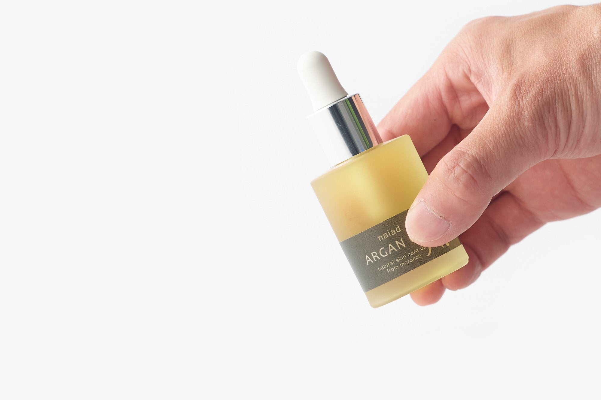 ナイアード/アルガンオイル