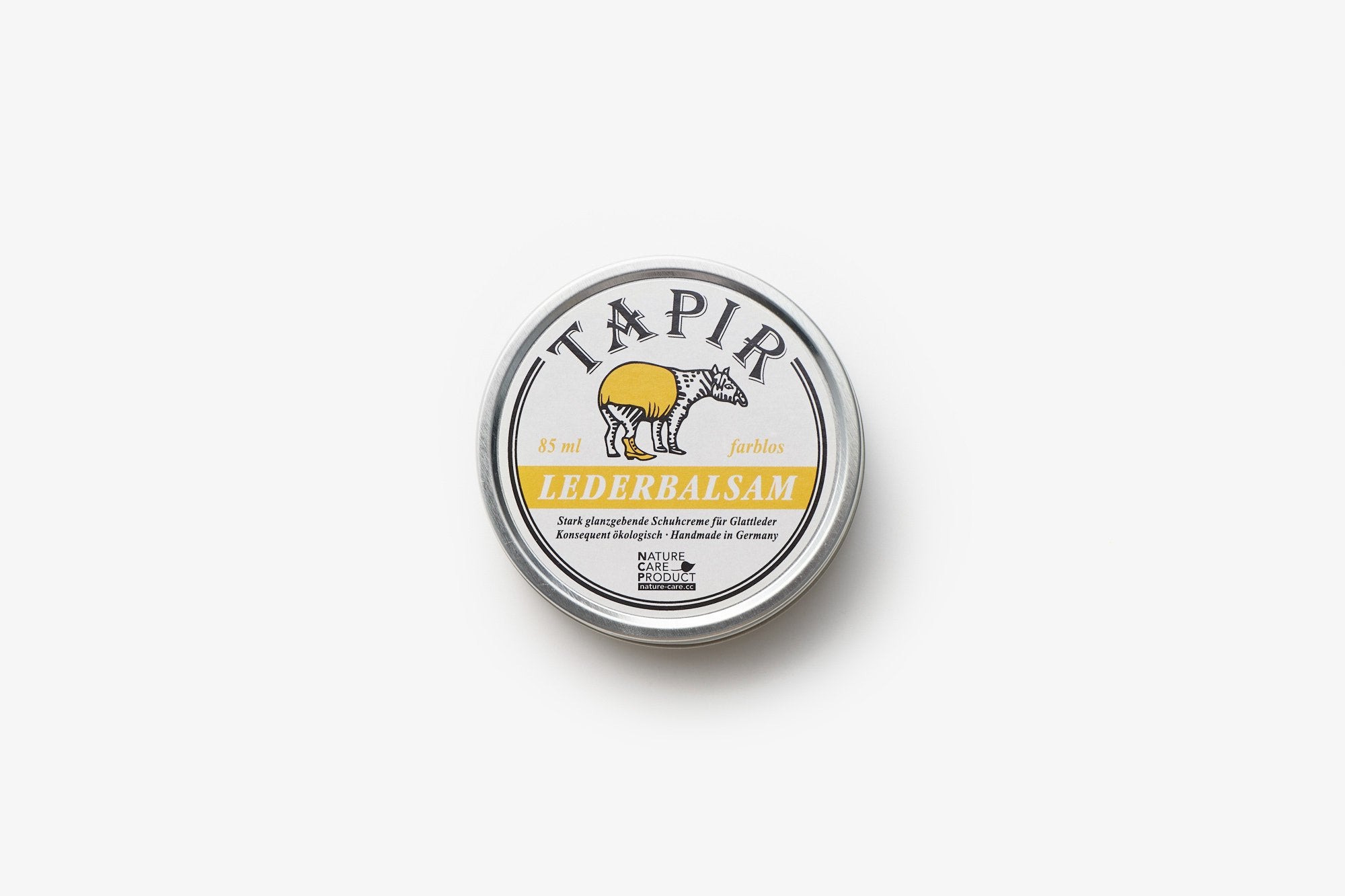 TAPIR/TAPIR入門セット/ジルバー/灰色