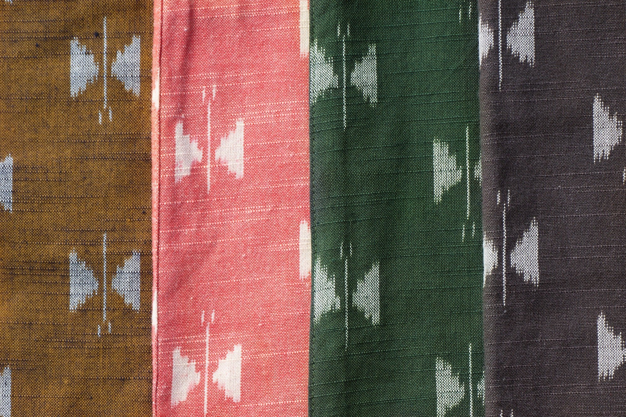 うなぎの寝床/もんぺ/バタフライ