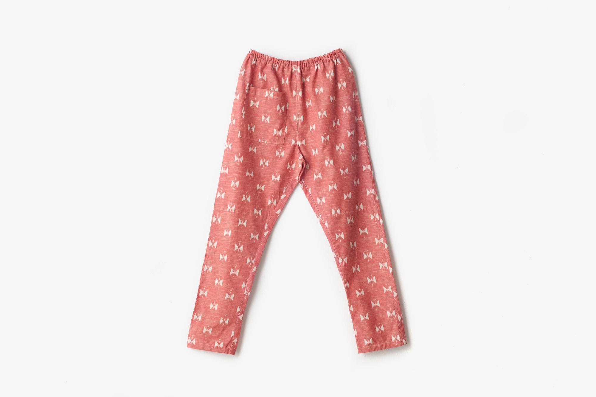 うなぎの寝床/もんぺ/バタフライ