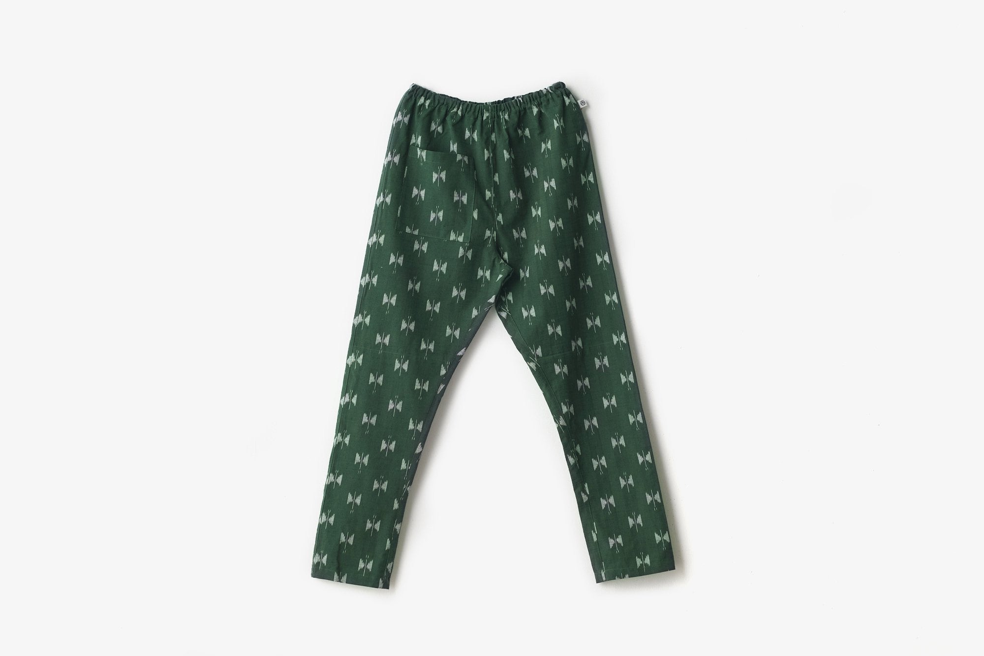 うなぎの寝床/もんぺ/バタフライ