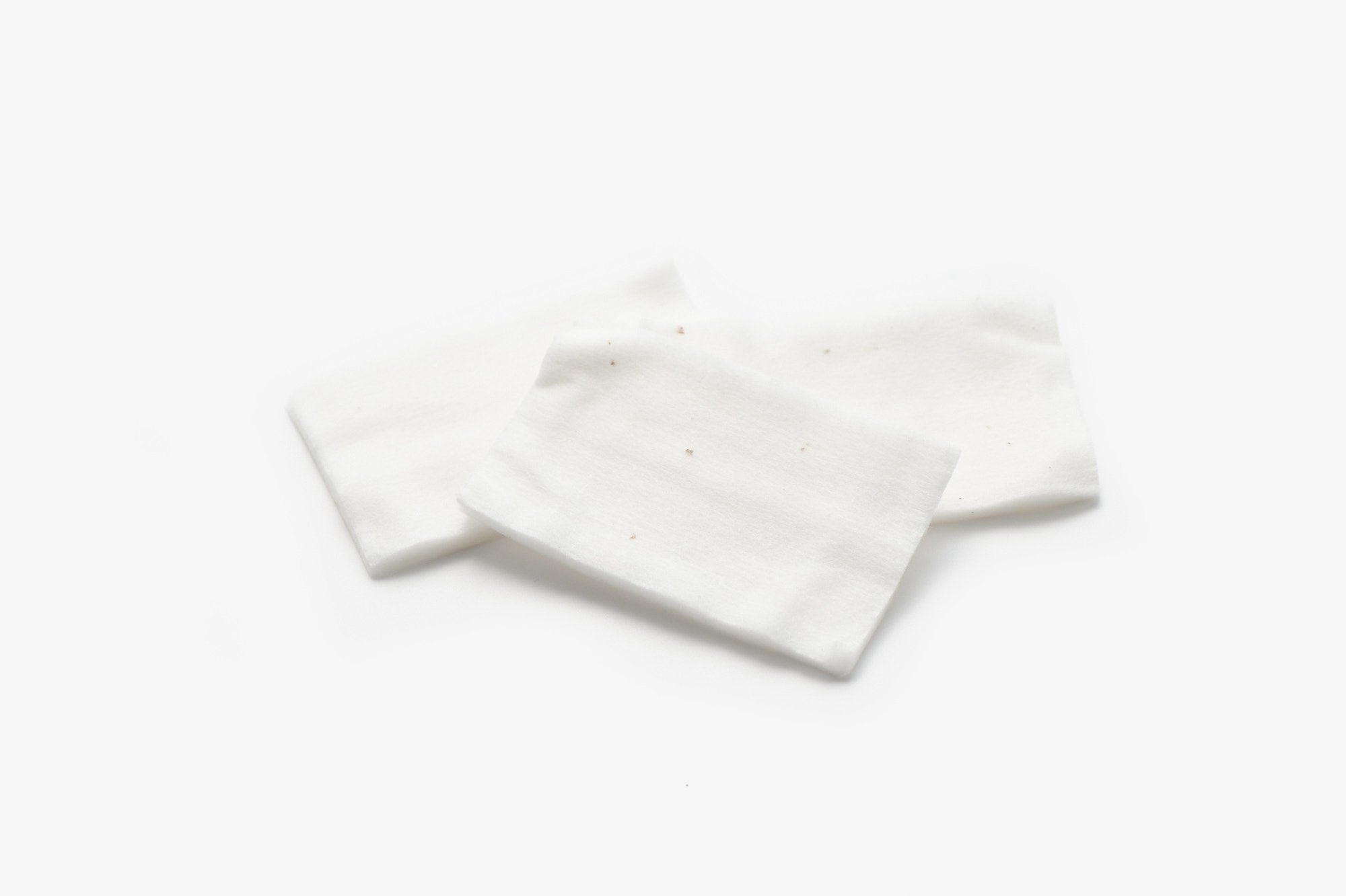 sisiFILLE/フェイシャルコットン/60枚入