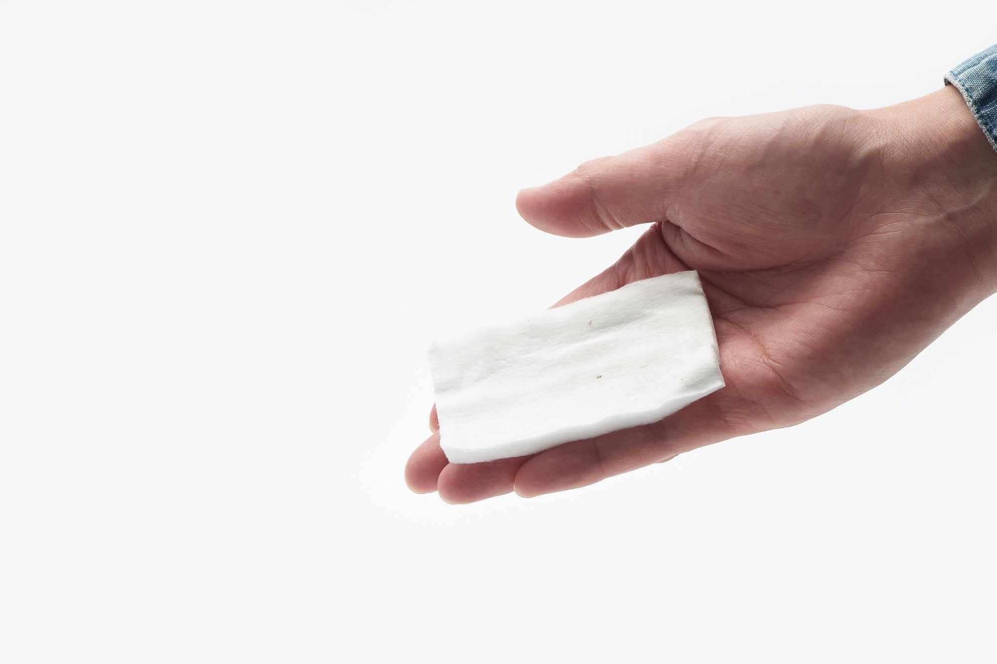 sisiFILLE/フェイシャルコットン/60枚入