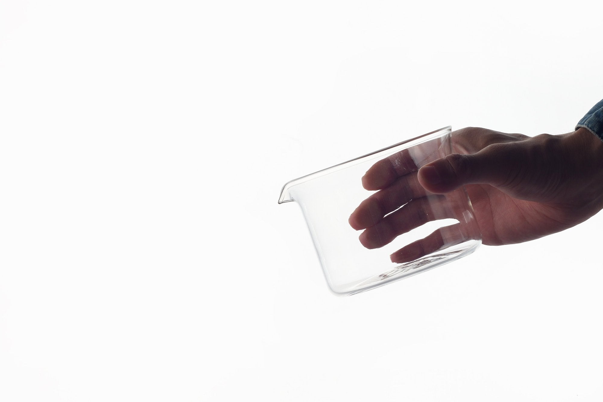 小泉硝子製作所/ビーカー