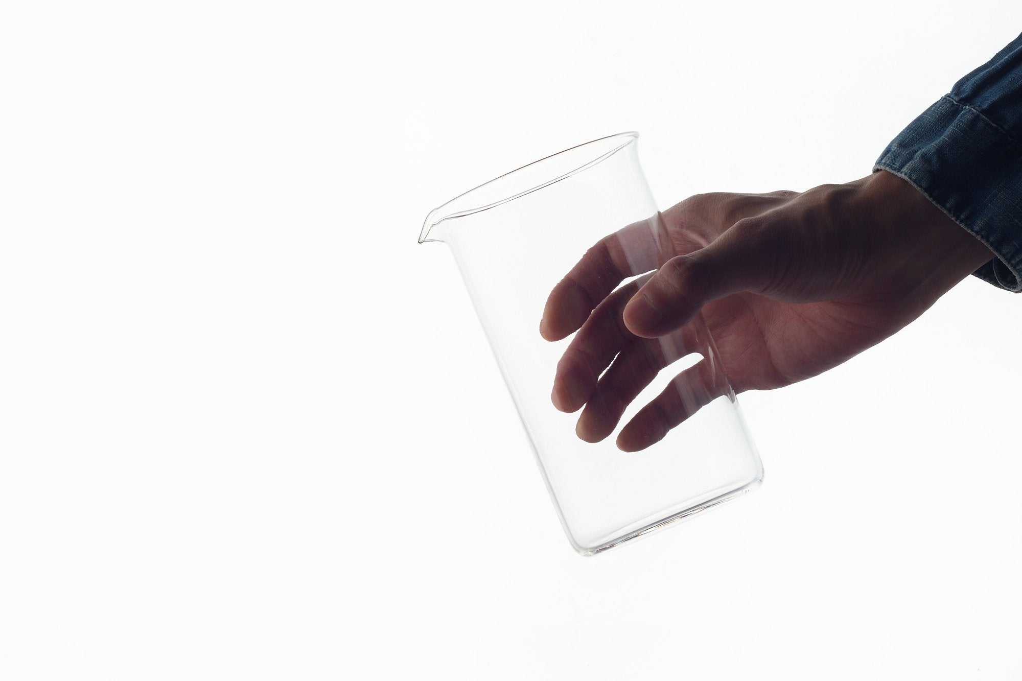 小泉硝子製作所/ビーカー