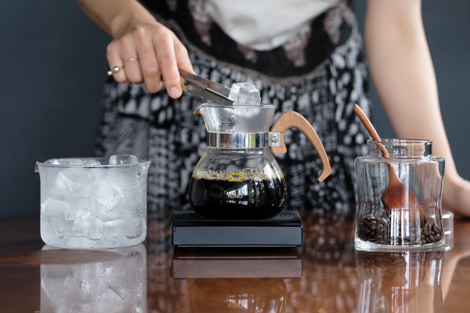 小泉硝子製作所/ビーカー