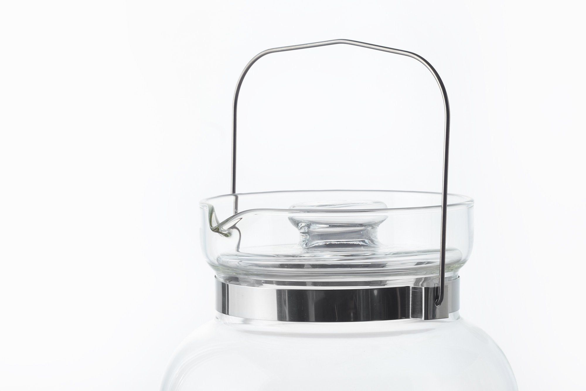 小泉硝子製作所/ガラス壺