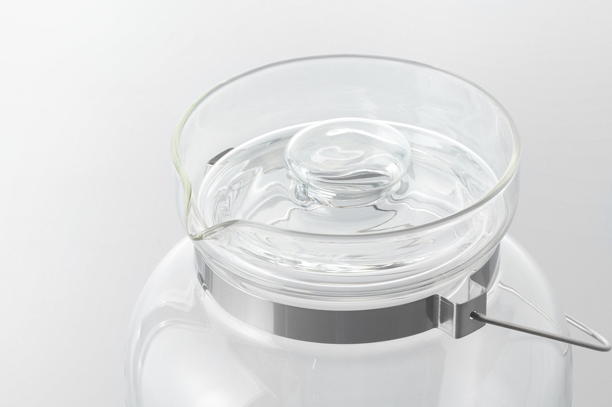 小泉硝子製作所/ガラス壺