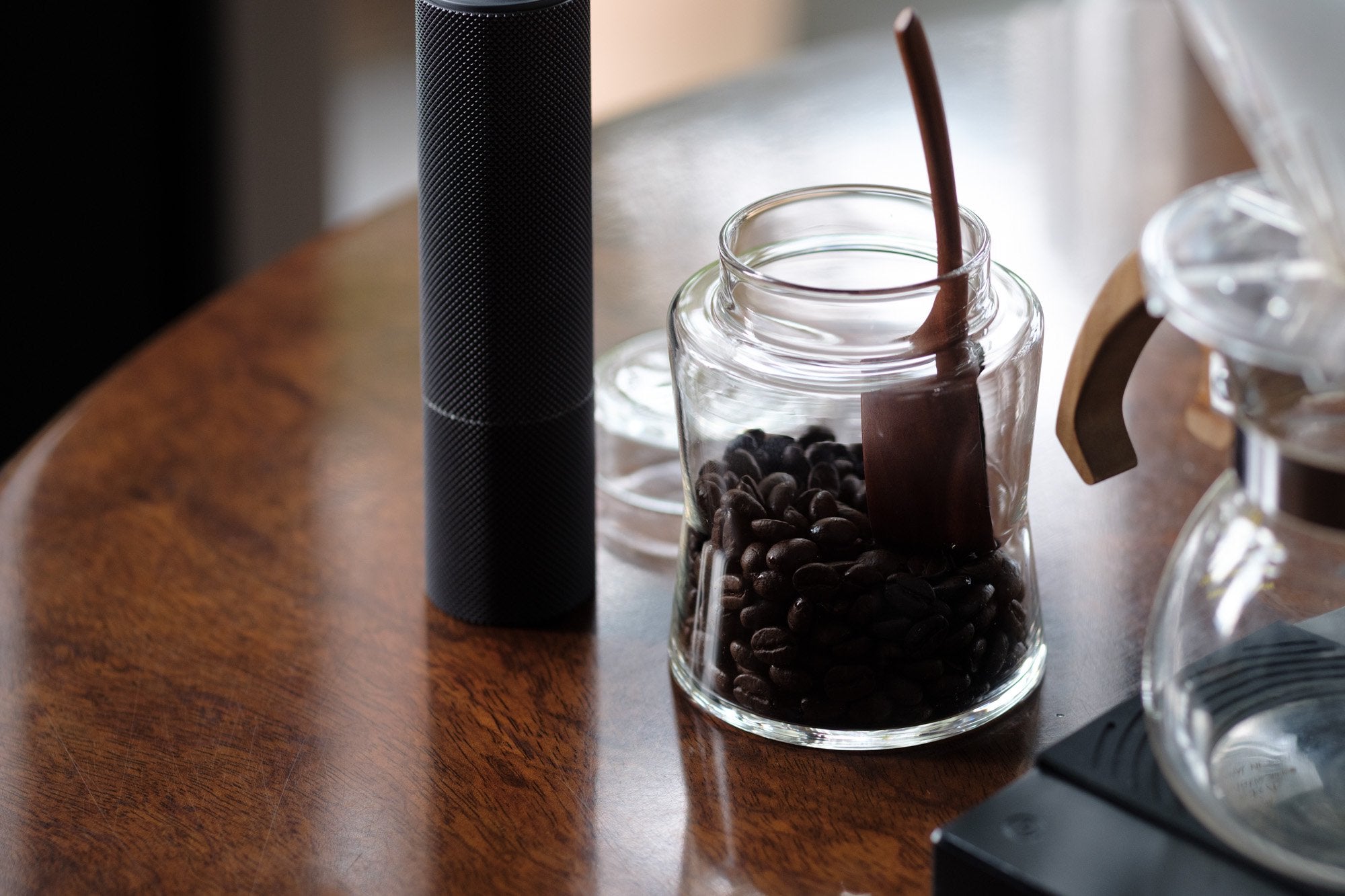 小泉硝子製作所/DEGREE