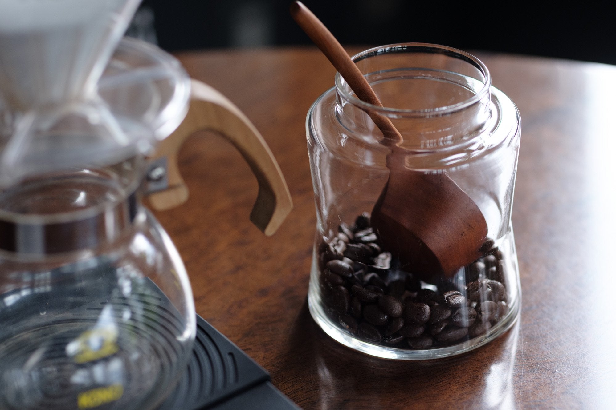 小泉硝子製作所/DEGREE