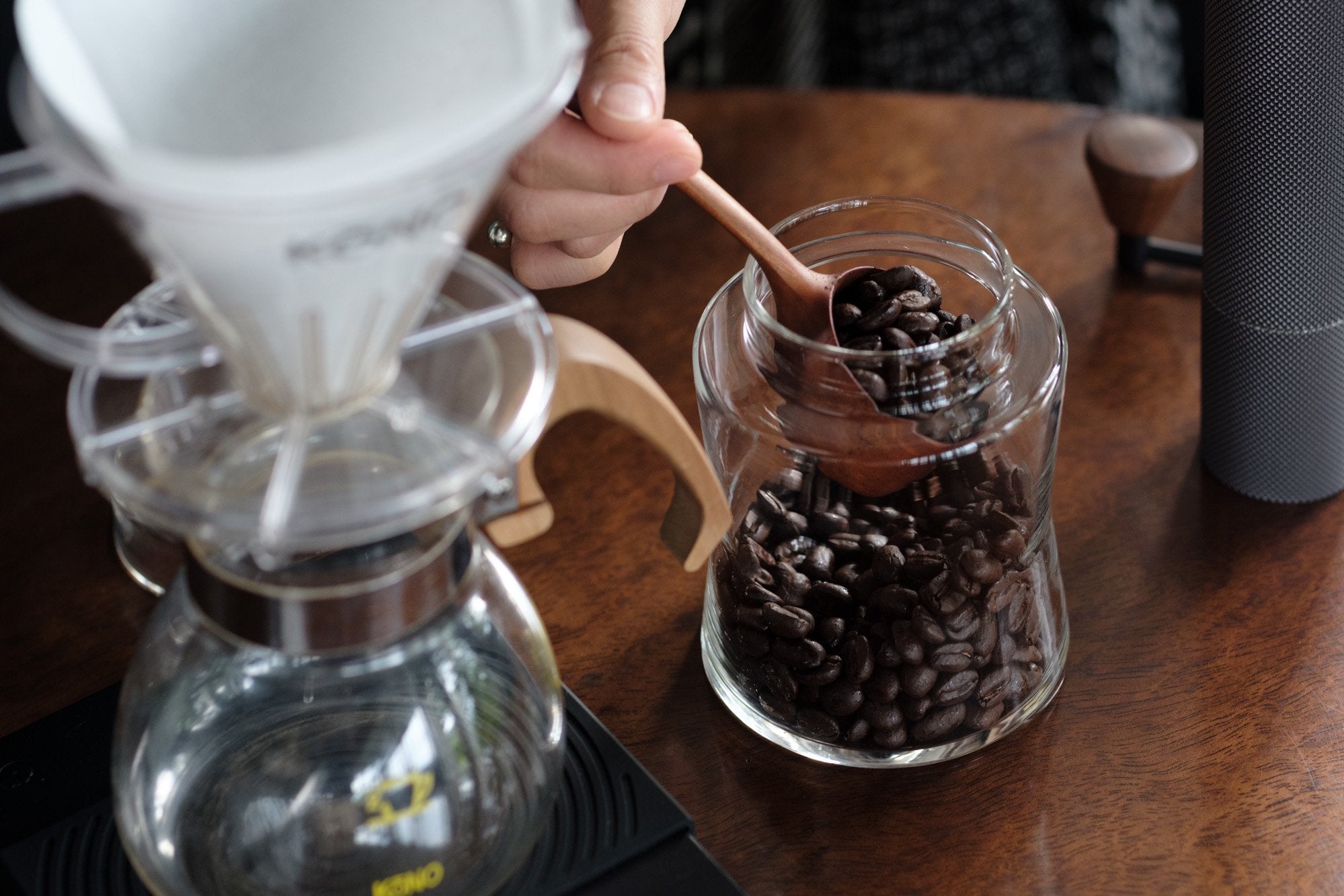 小泉硝子製作所/DEGREE