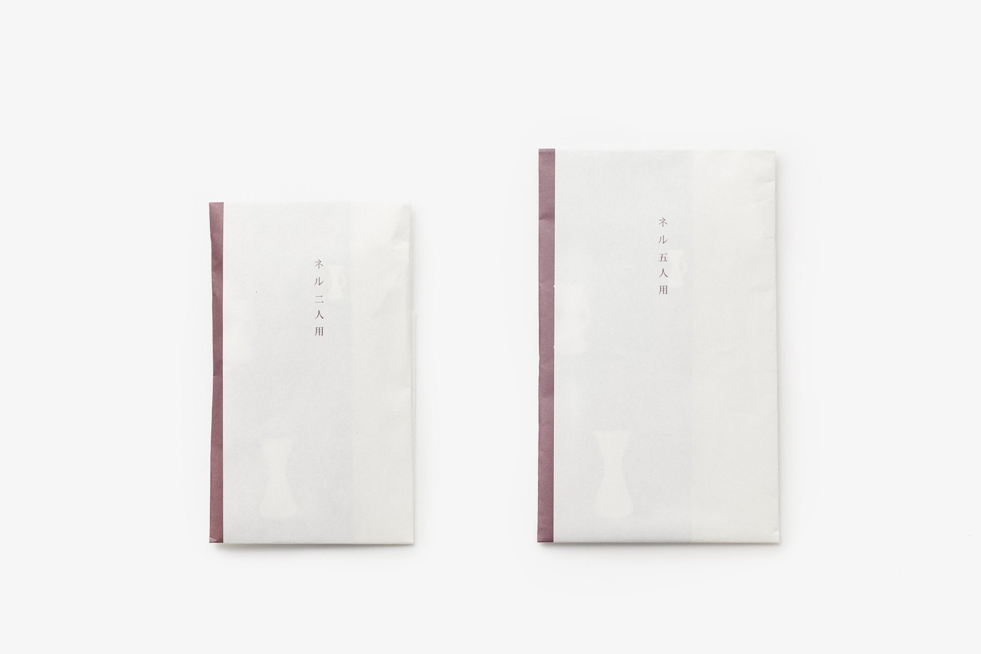 小泉硝子製作所/三ノ輪2丁目ネルドリッパーろ過布