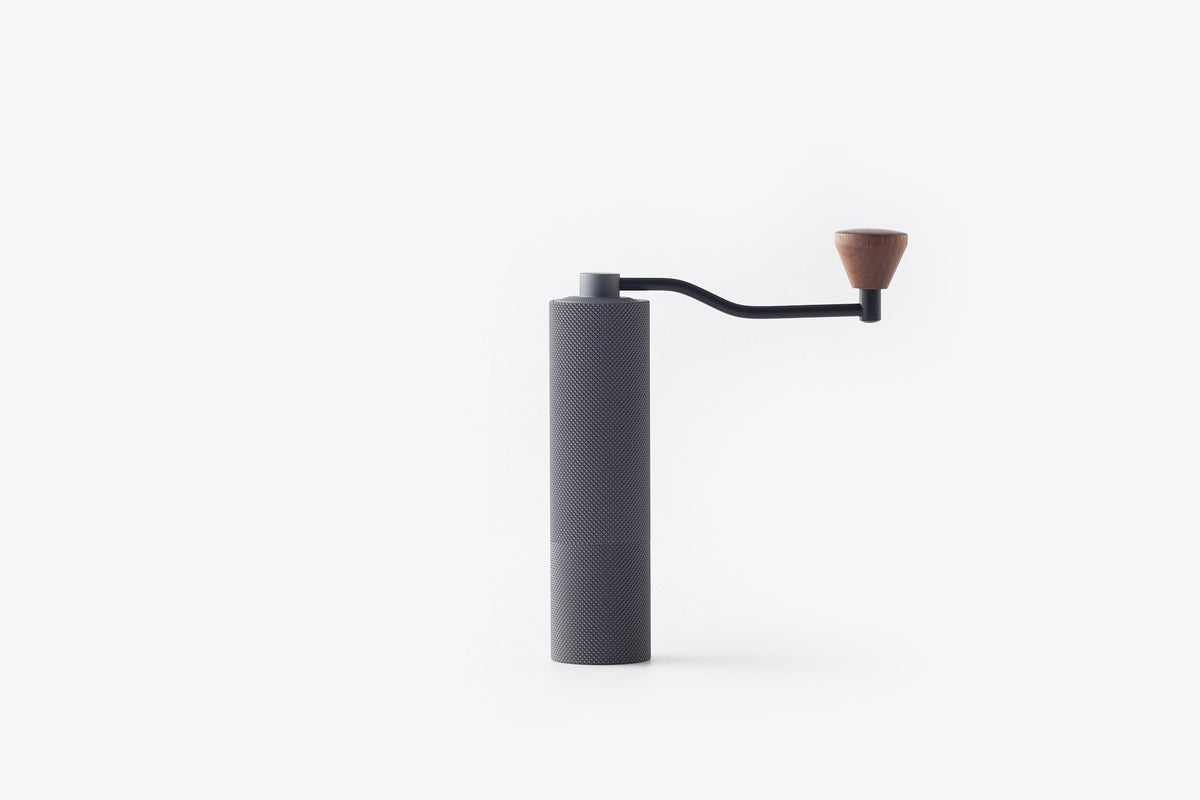 TIMEMOREタイムモア Slim Plus手挽き ミル コーヒーグラインダー 
