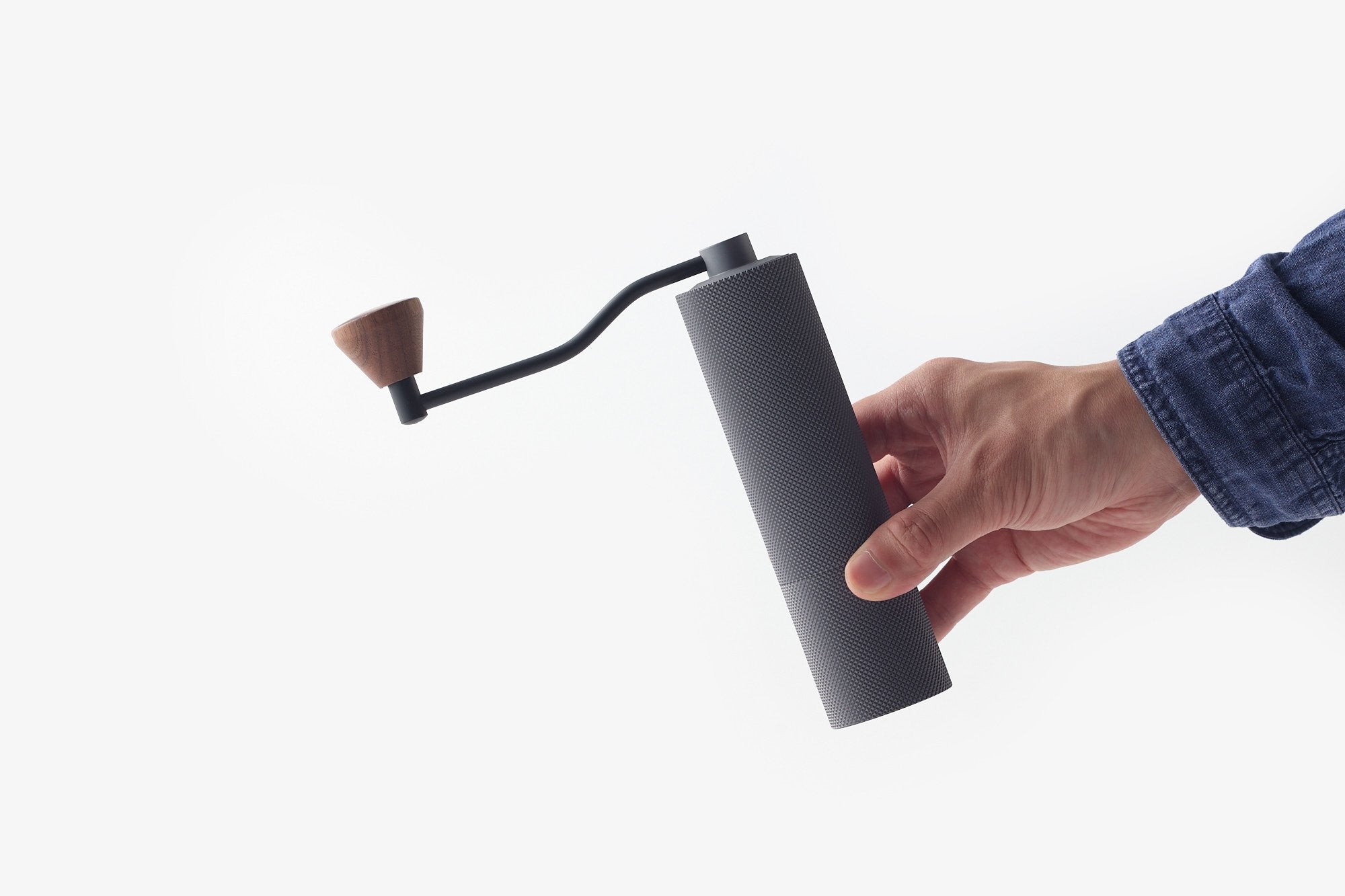 TIMEMORE/コーヒーグラインダー SLIM Plus