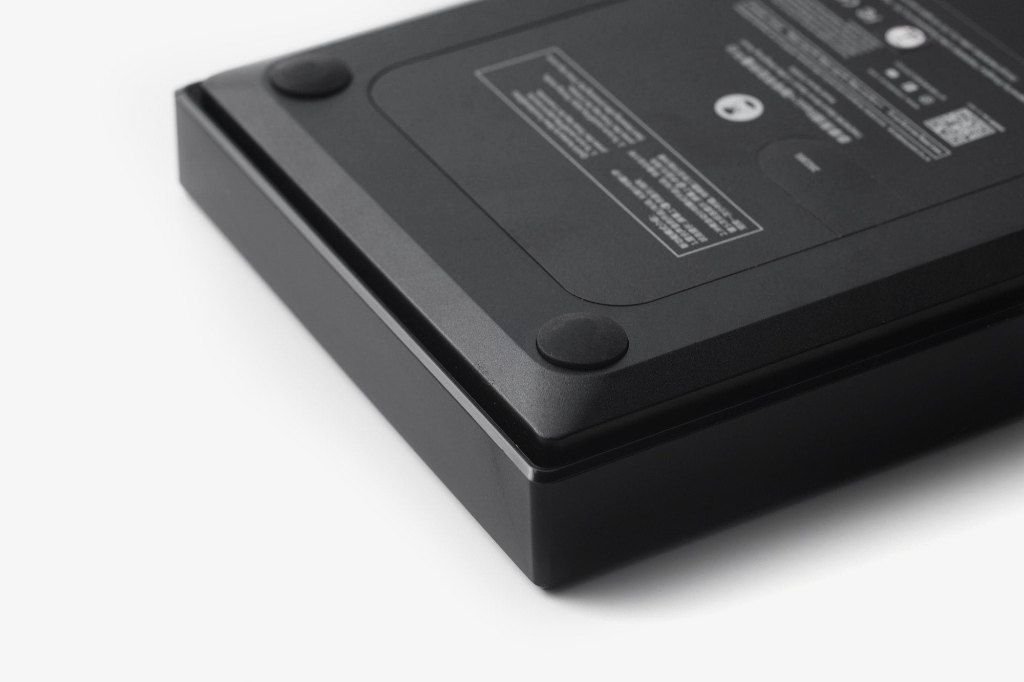 TIMEMORE/コーヒースケール BLACK MIRROR Basic 2.0