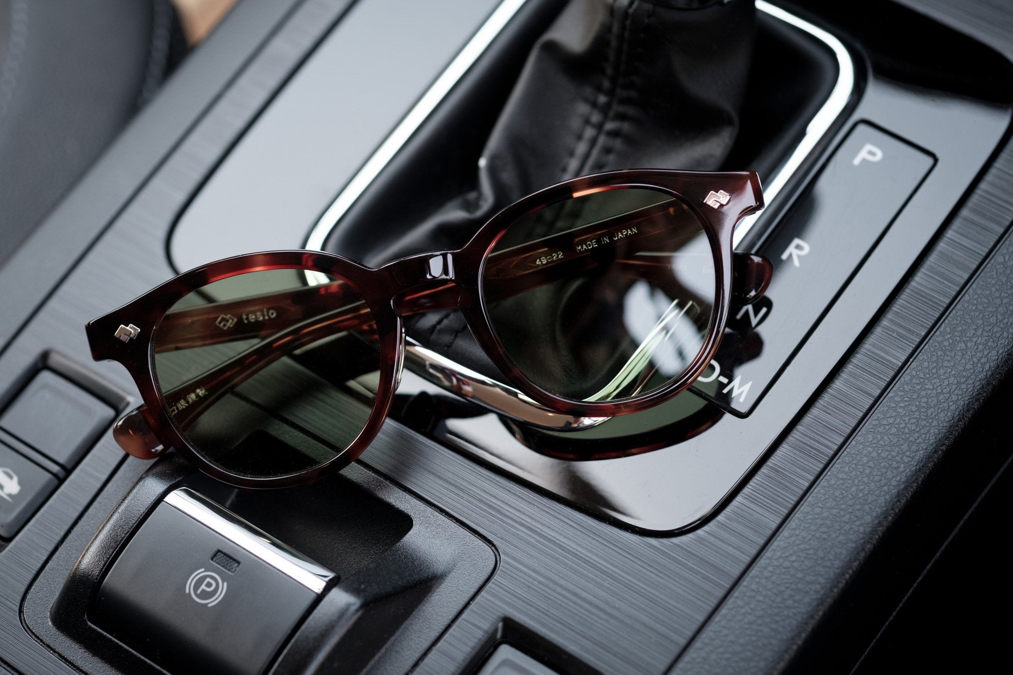 tesio 谷口眼鏡/YAMA