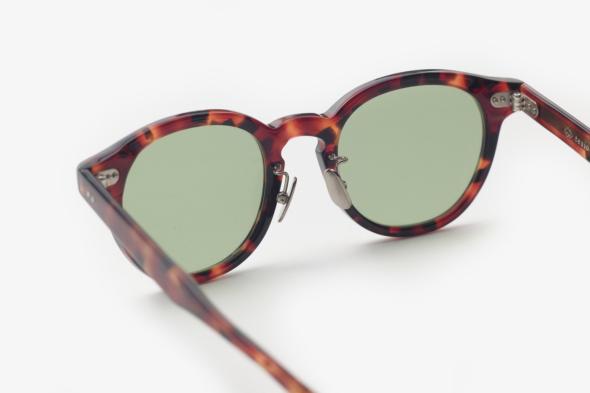 tesio 谷口眼鏡/YAMA