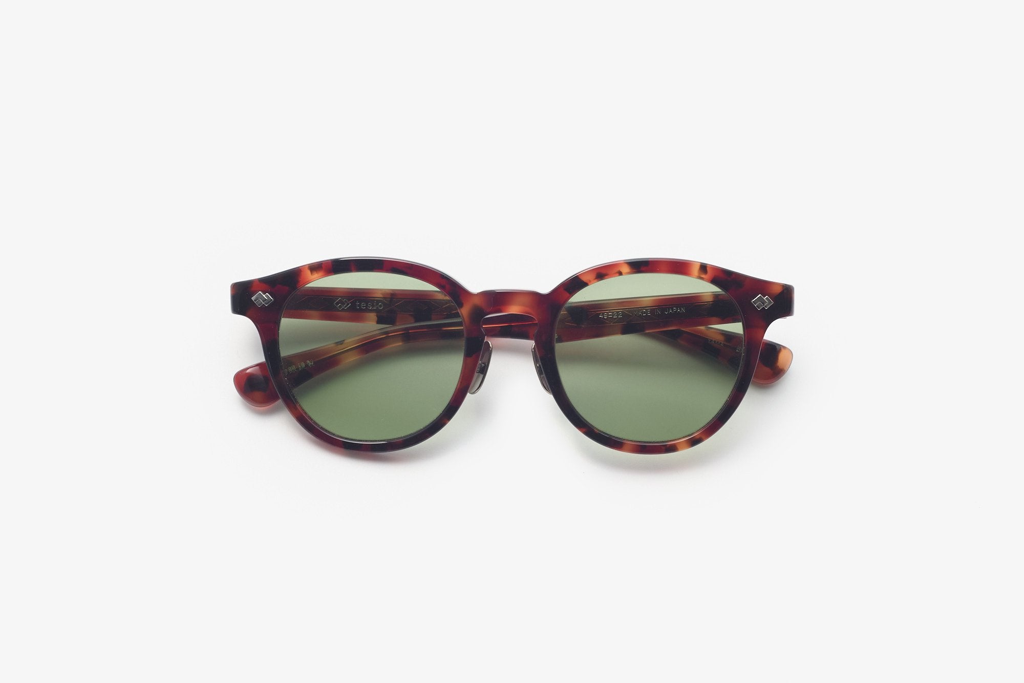 tesio 谷口眼鏡/YAMA