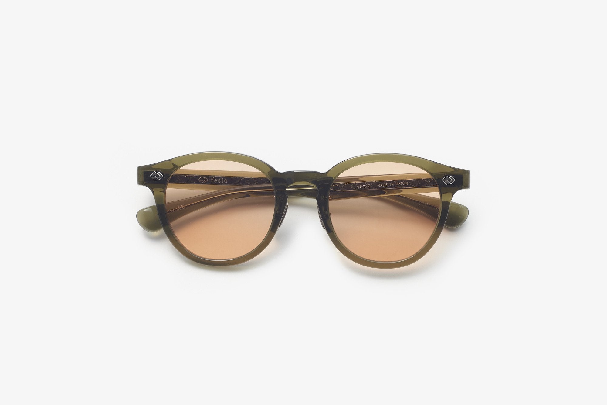 tesio 谷口眼鏡/YAMA